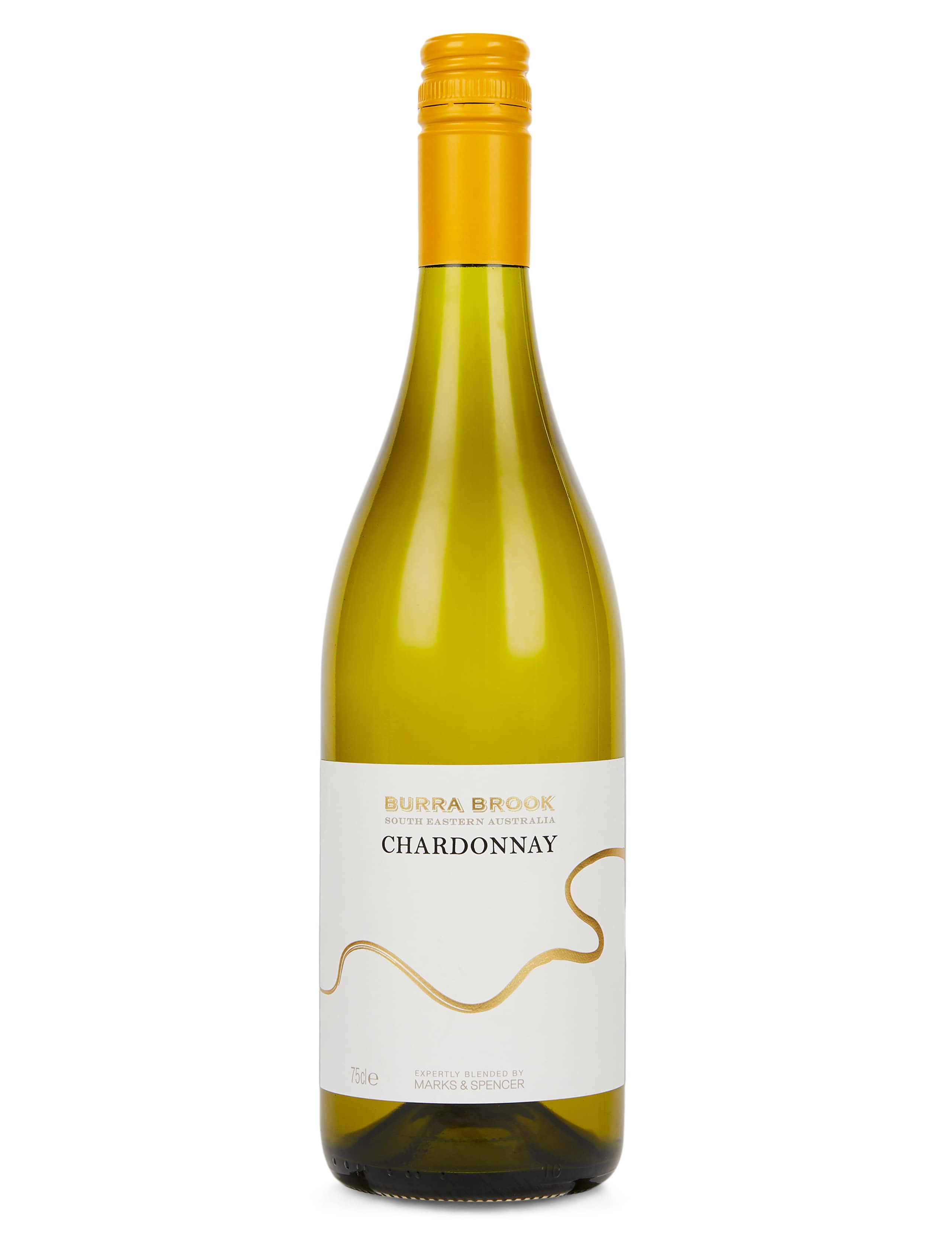 Burra Brook Chardonnay - Case of 6 1 of 3