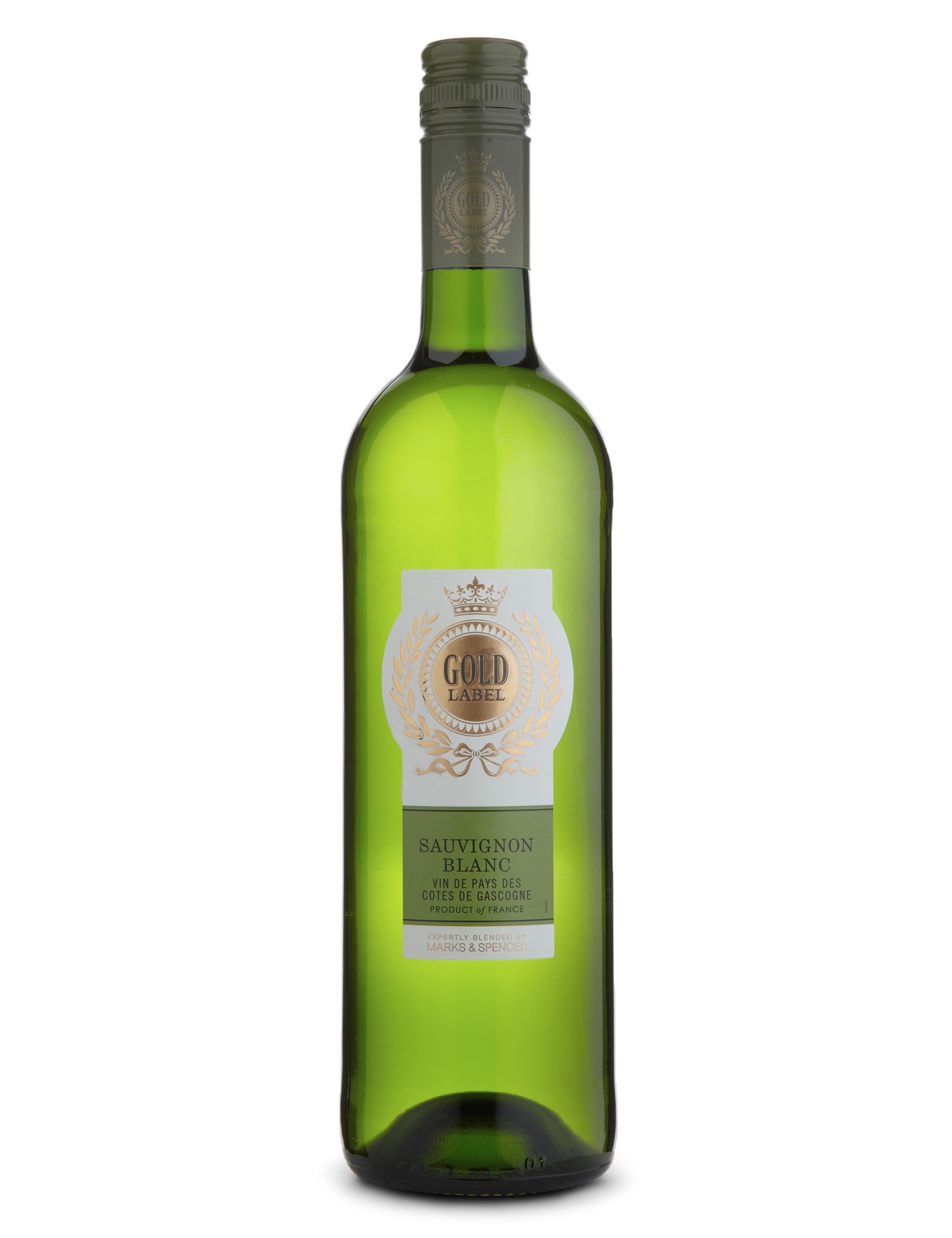 Gold Label Sauvignon Blanc - Case of 6 1 of 2