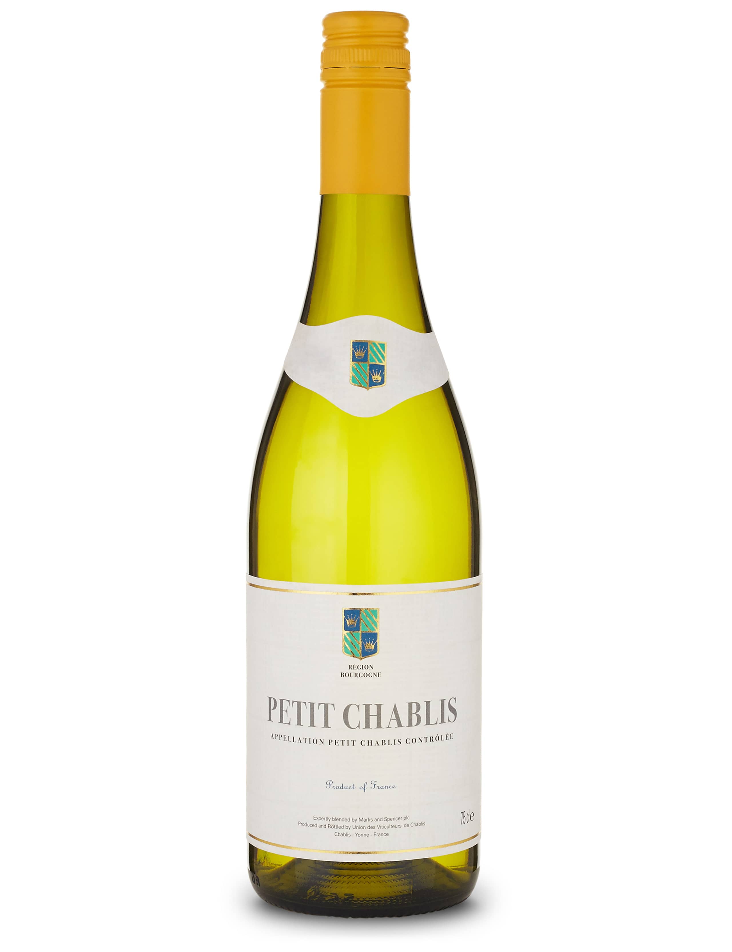 Petit Chablis - Case of 6 1 of 2