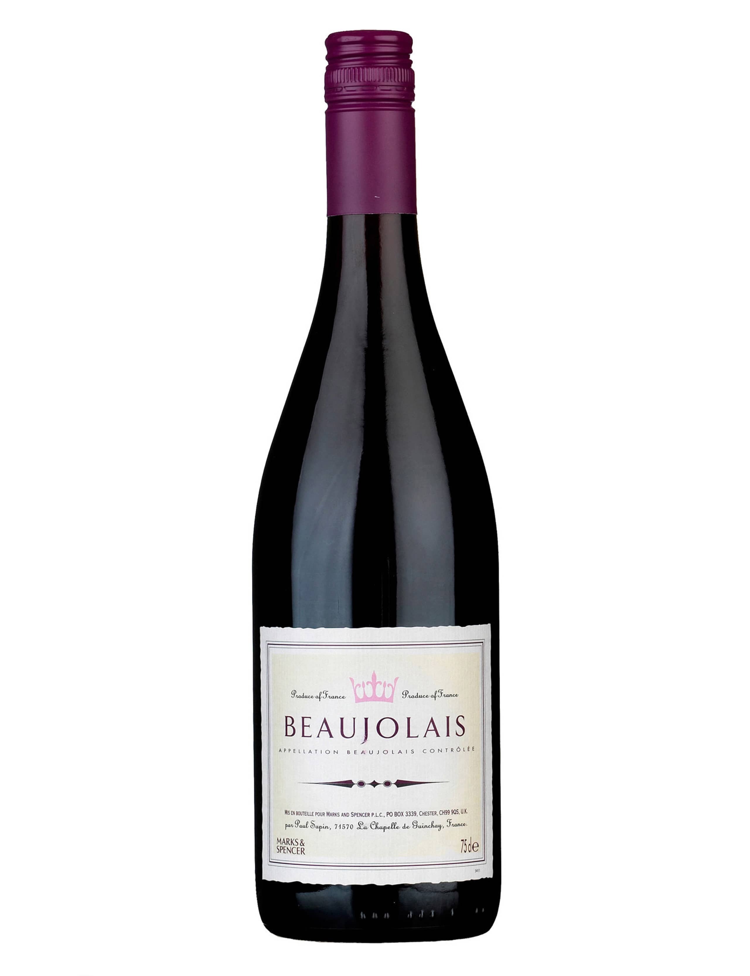 Beaujolais - Case of 6 1 of 1