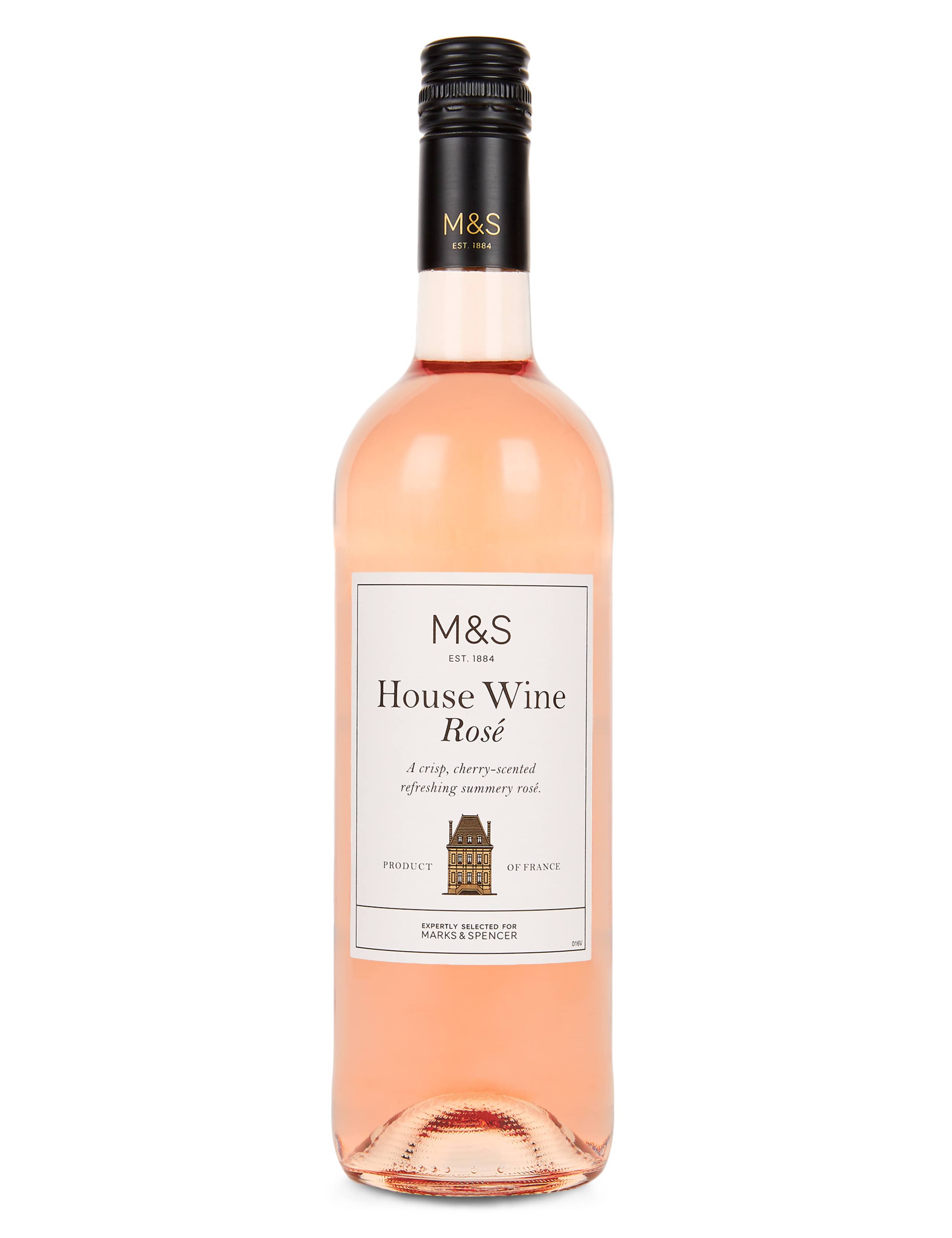 House Rosé - Case of 6 1 of 1