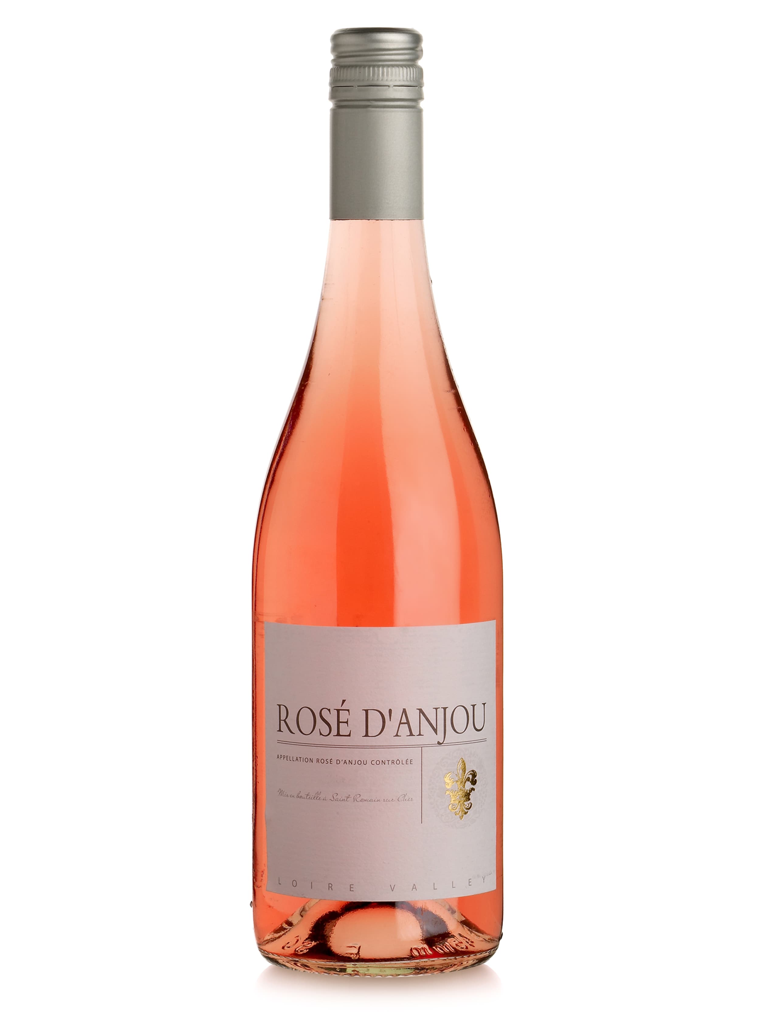 Rosé D'Anjou - Case of 6 1 of 1