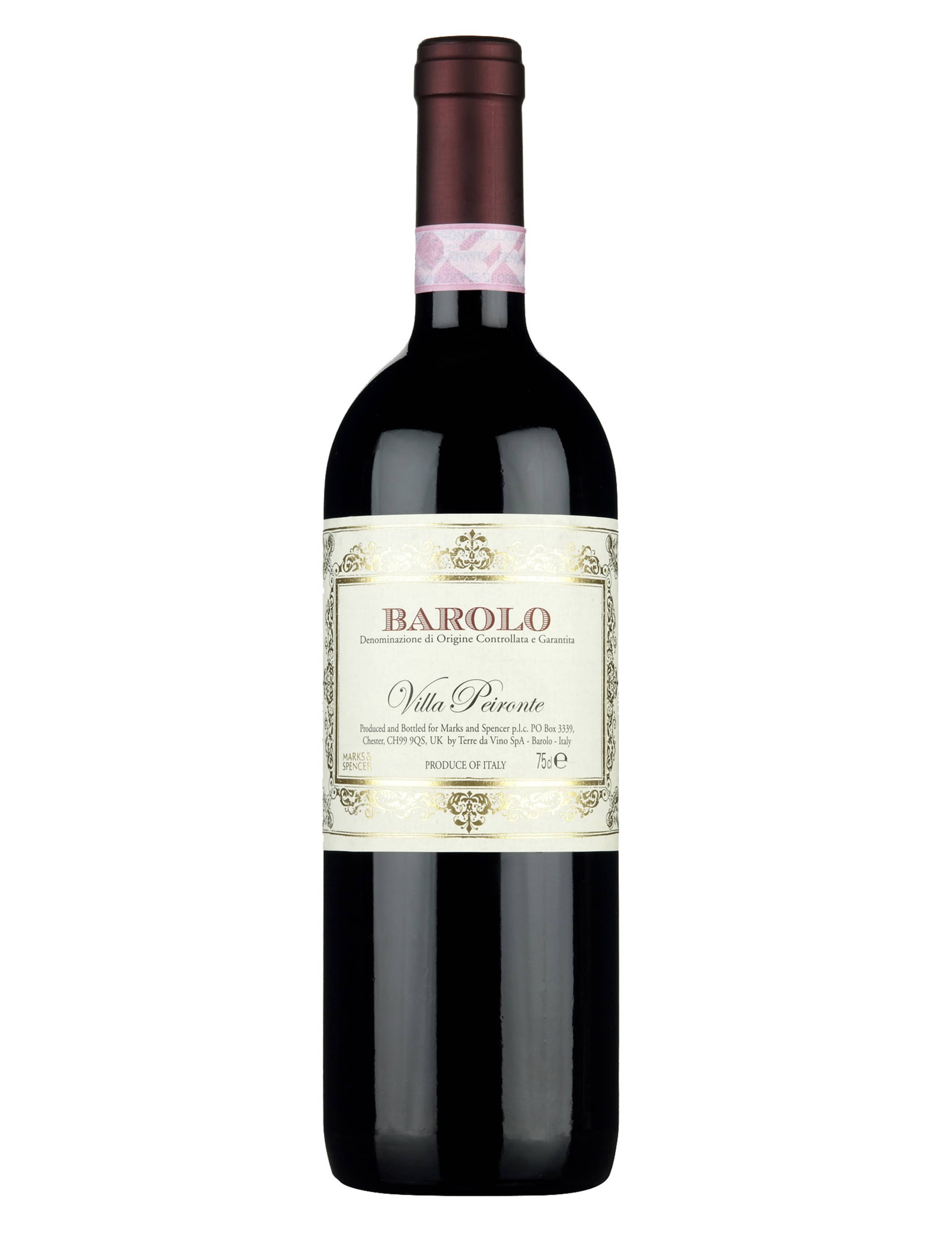 Barolo Peironte - Case of 6 1 of 1