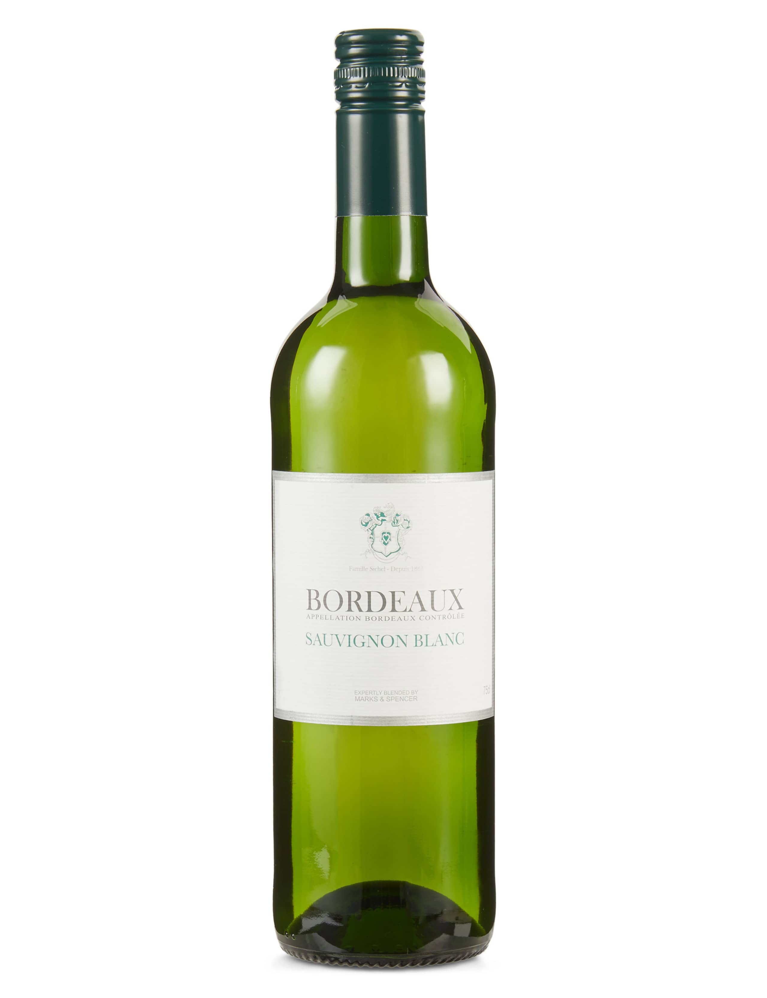 Bordeaux Sauvignon Blanc - Case of 6 1 of 2
