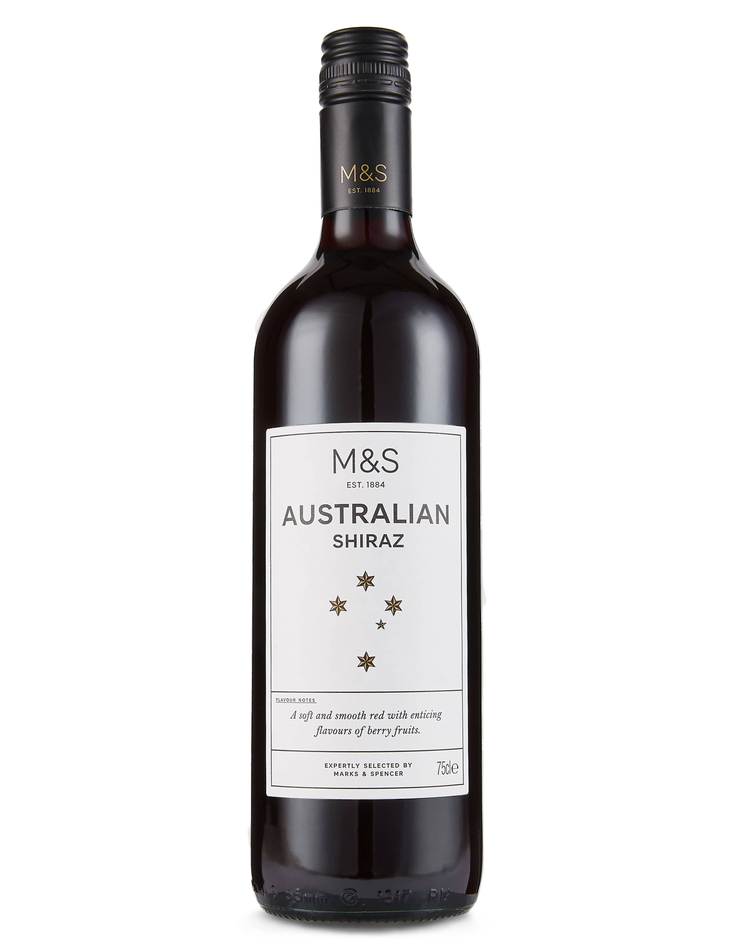 Australian Shiraz Case of 6 1 of 1