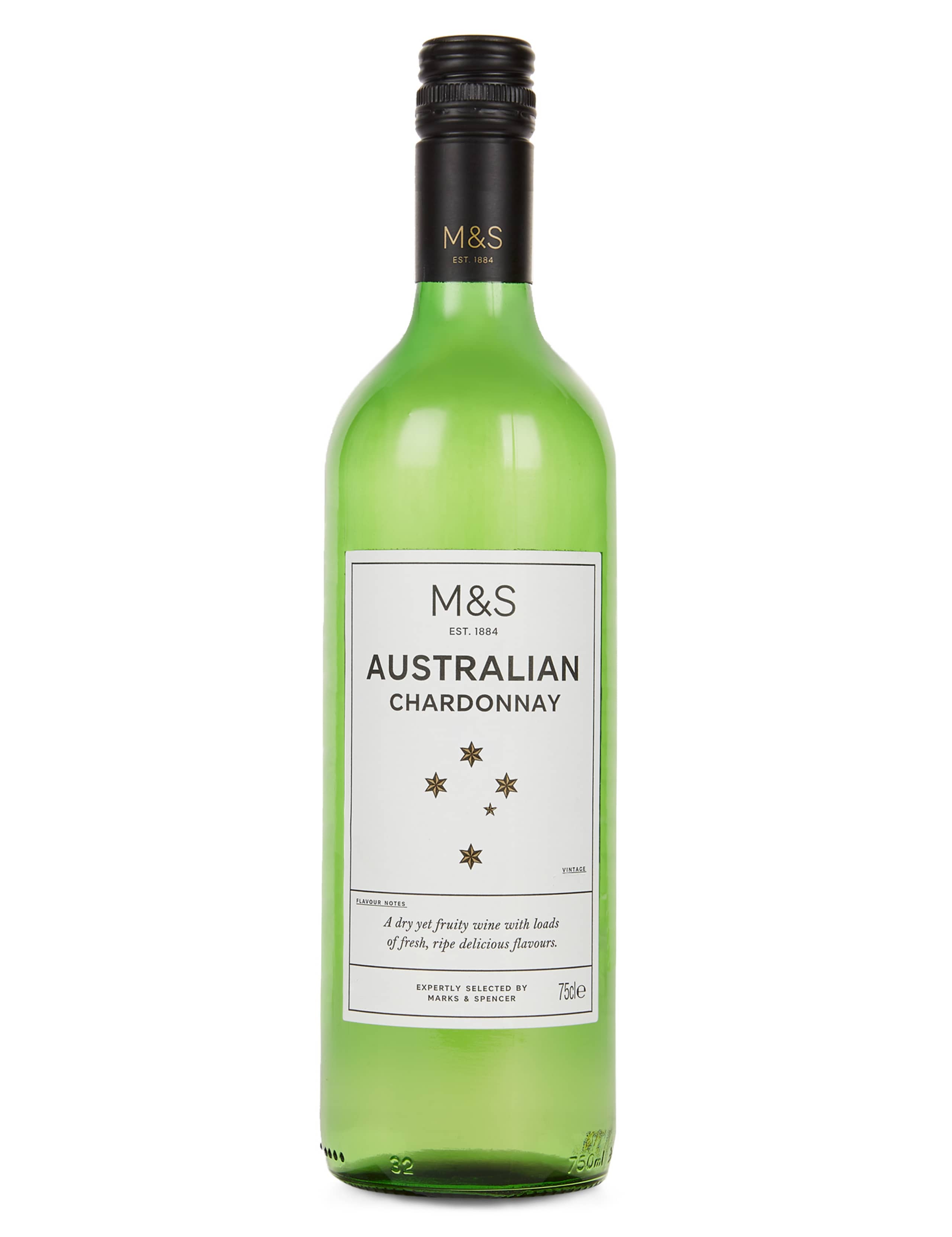 Australian White Wine - Case of 6 1 of 1