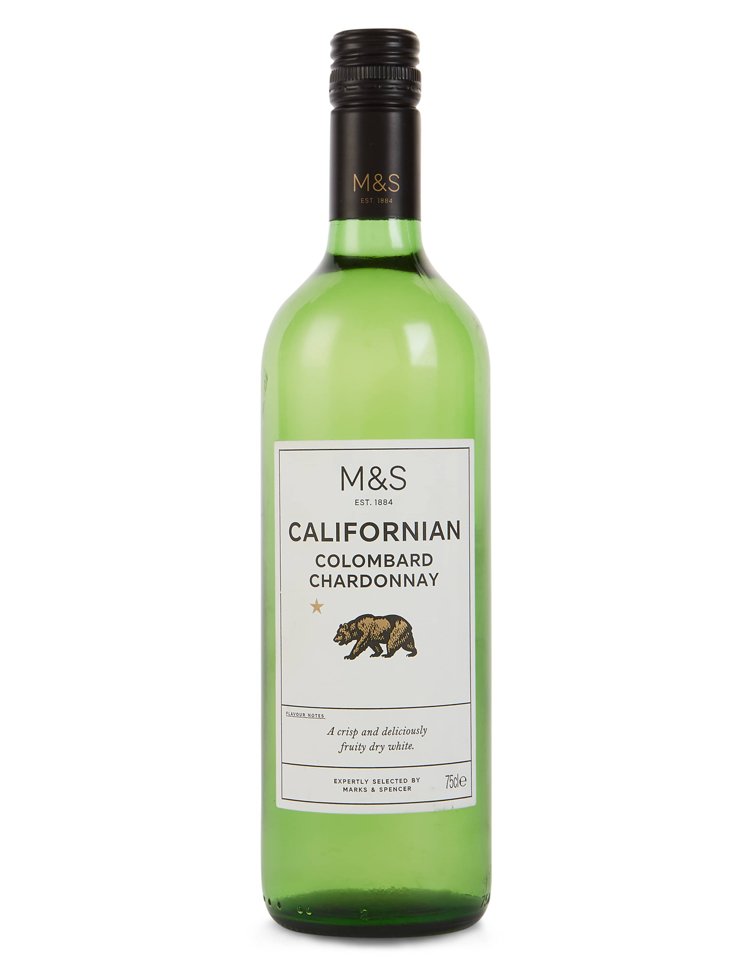 Californian Colombard Chardonnay - Case of 6 1 of 1