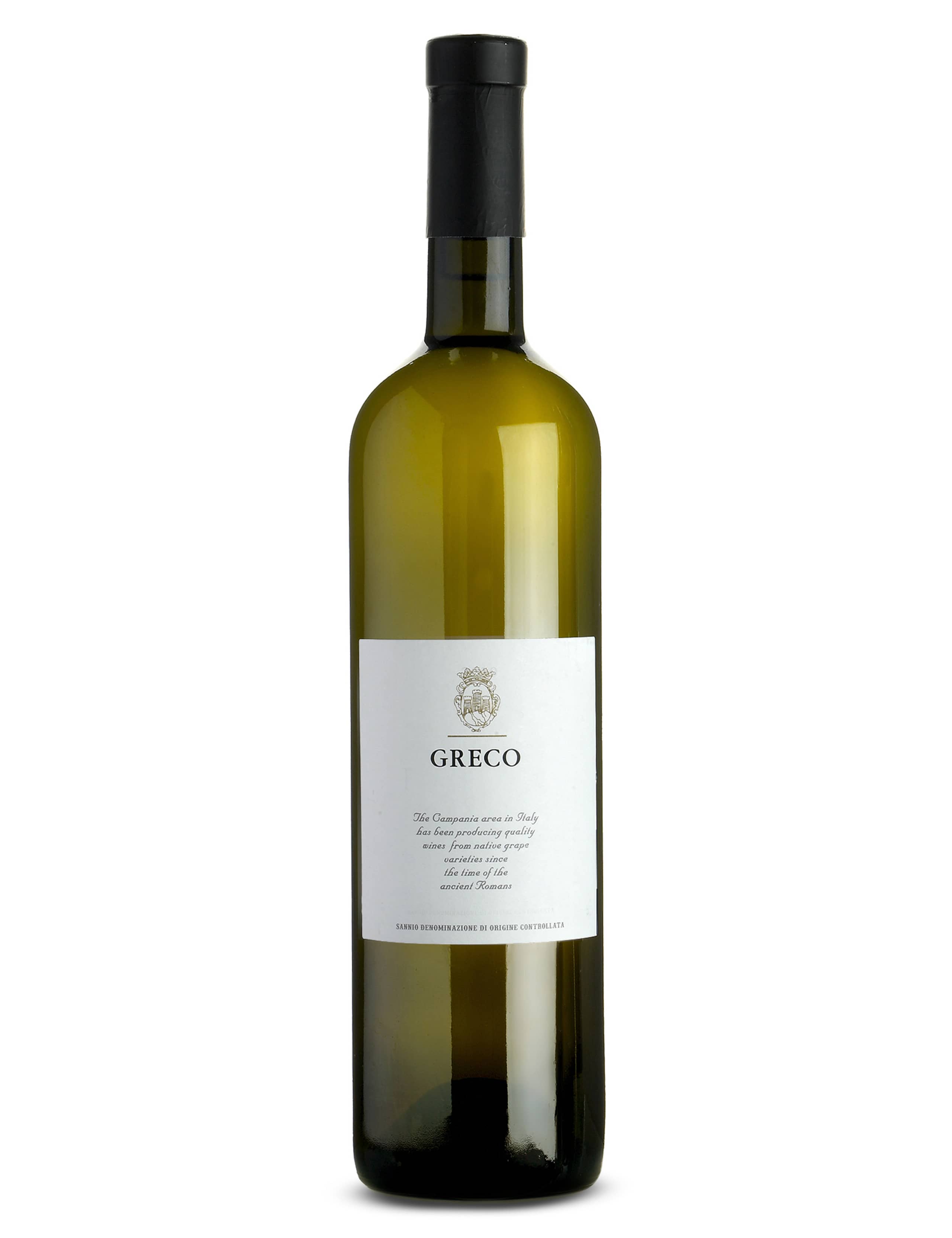 Greco Sannio - Case of 6 1 of 1