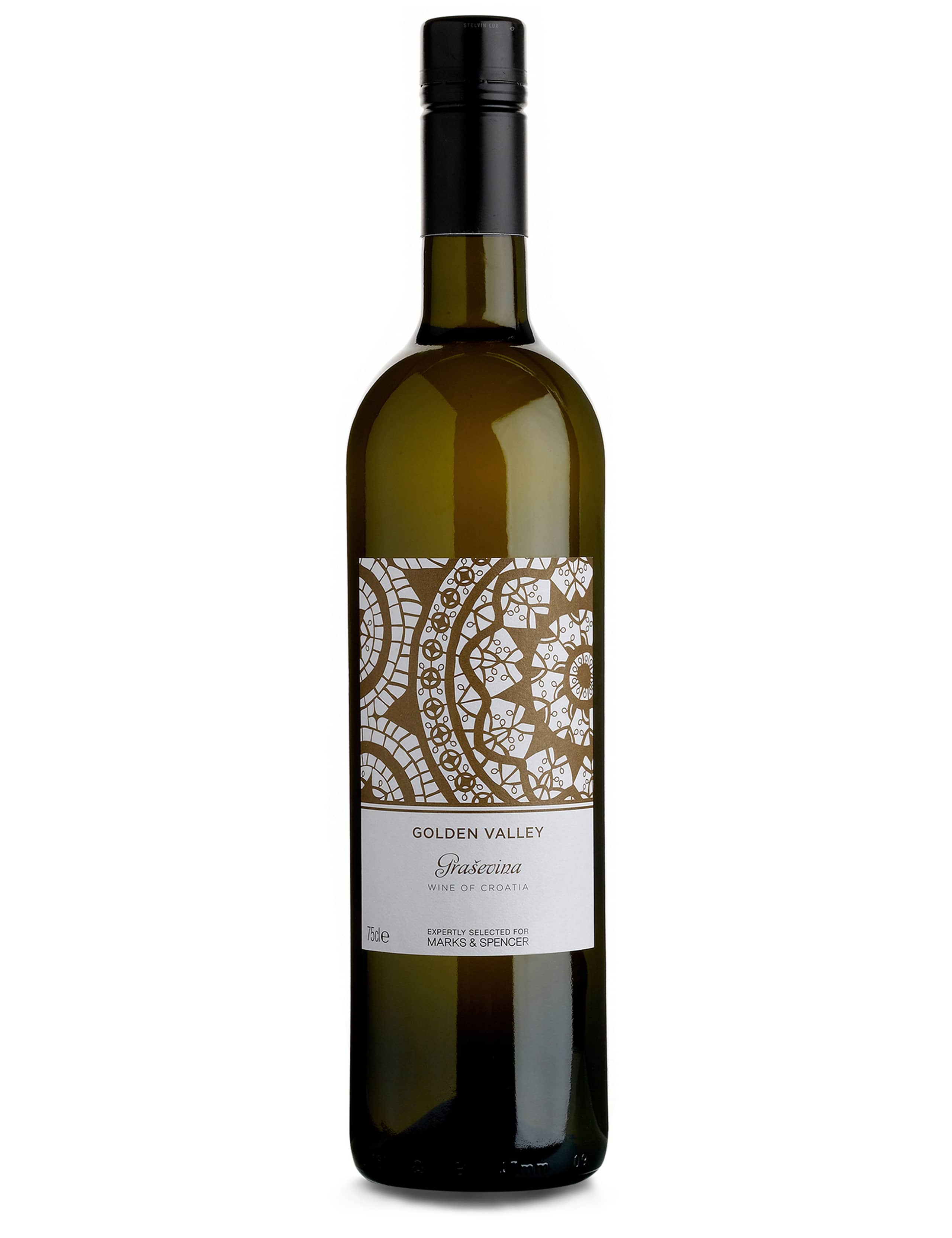Golden Valley Grasevina 2012 - Case of 6 1 of 1