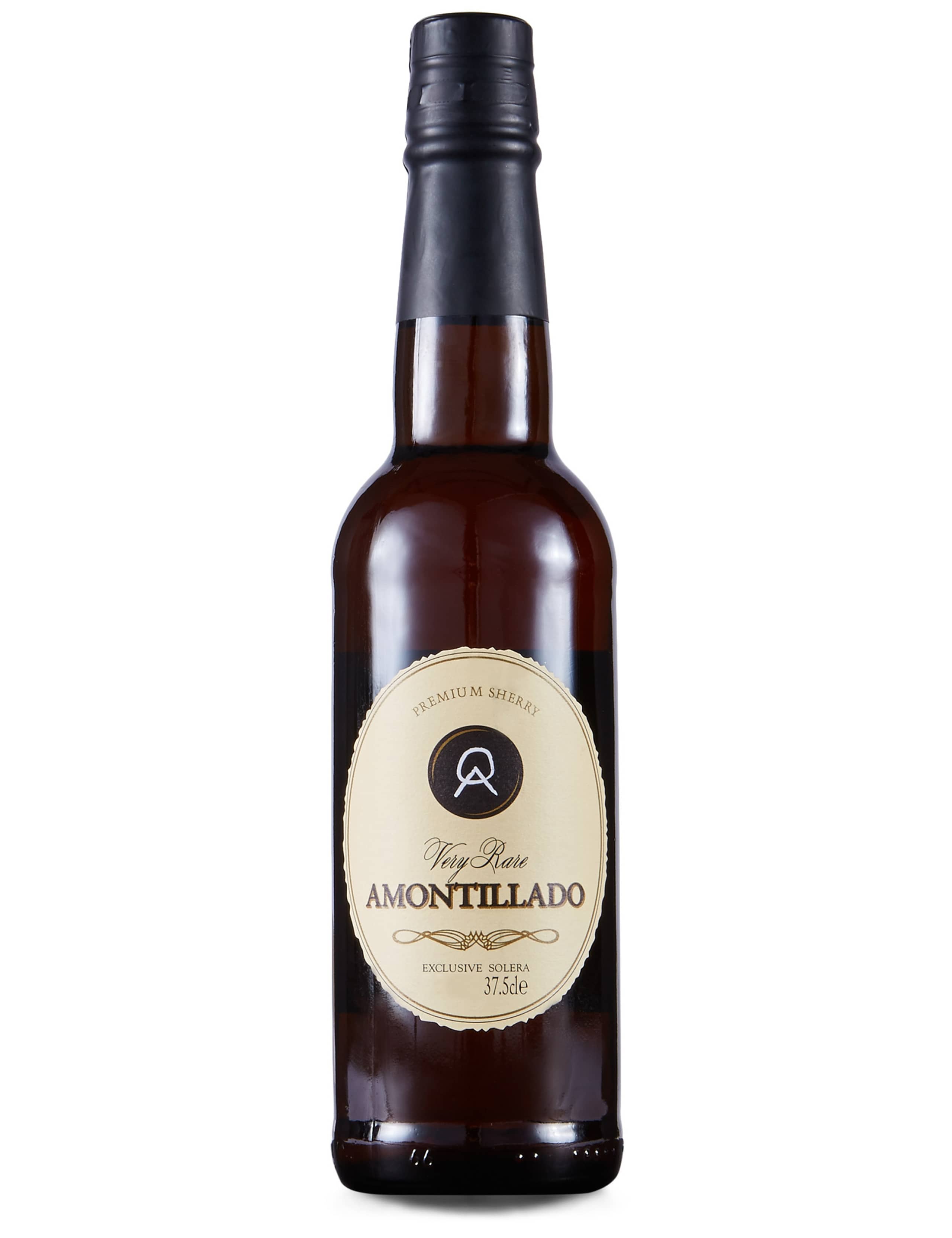 Very Rare Dry Amontillado - Case of 6 1 of 1