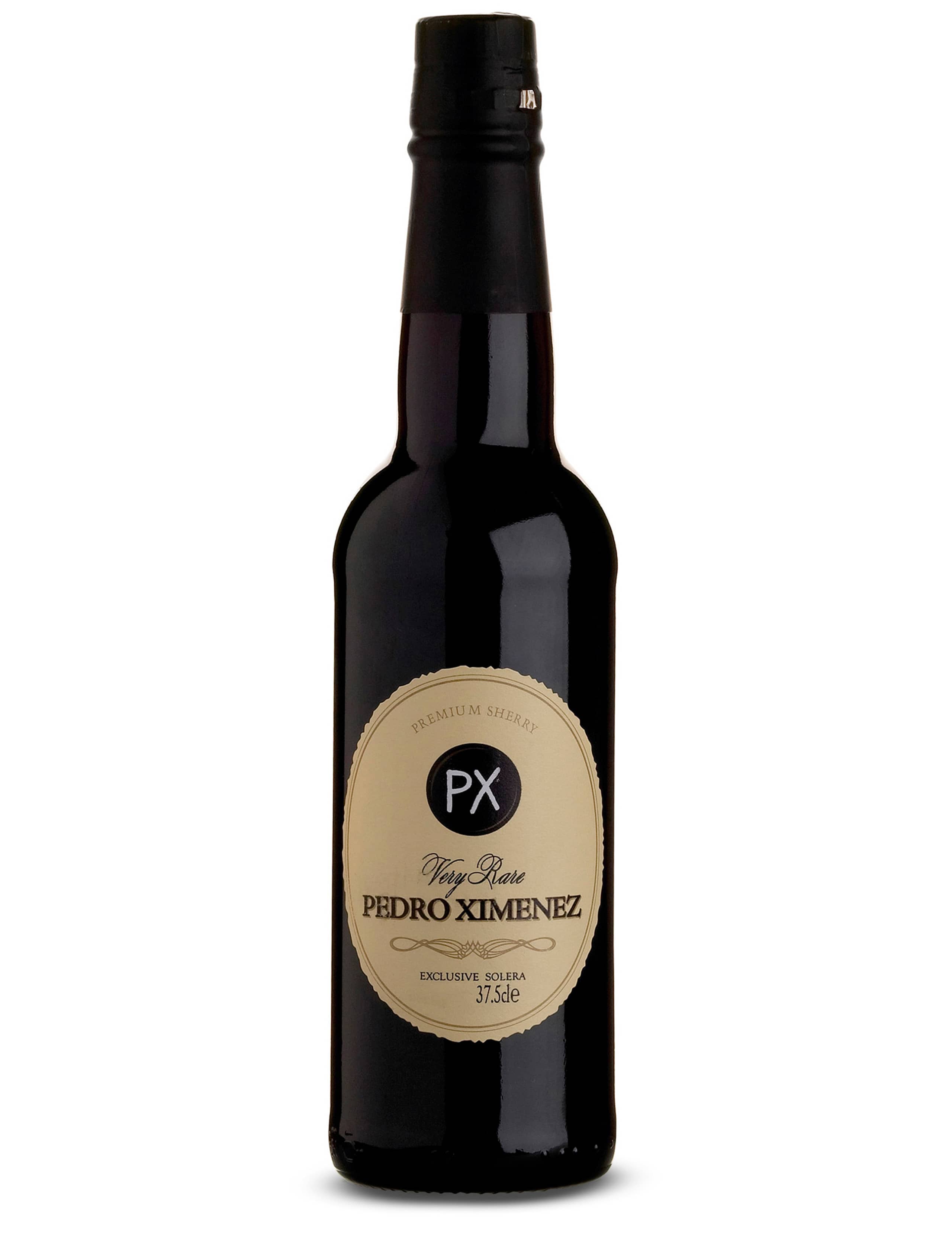 Rare Pedro Ximenez NV - Case of 6 1 of 1
