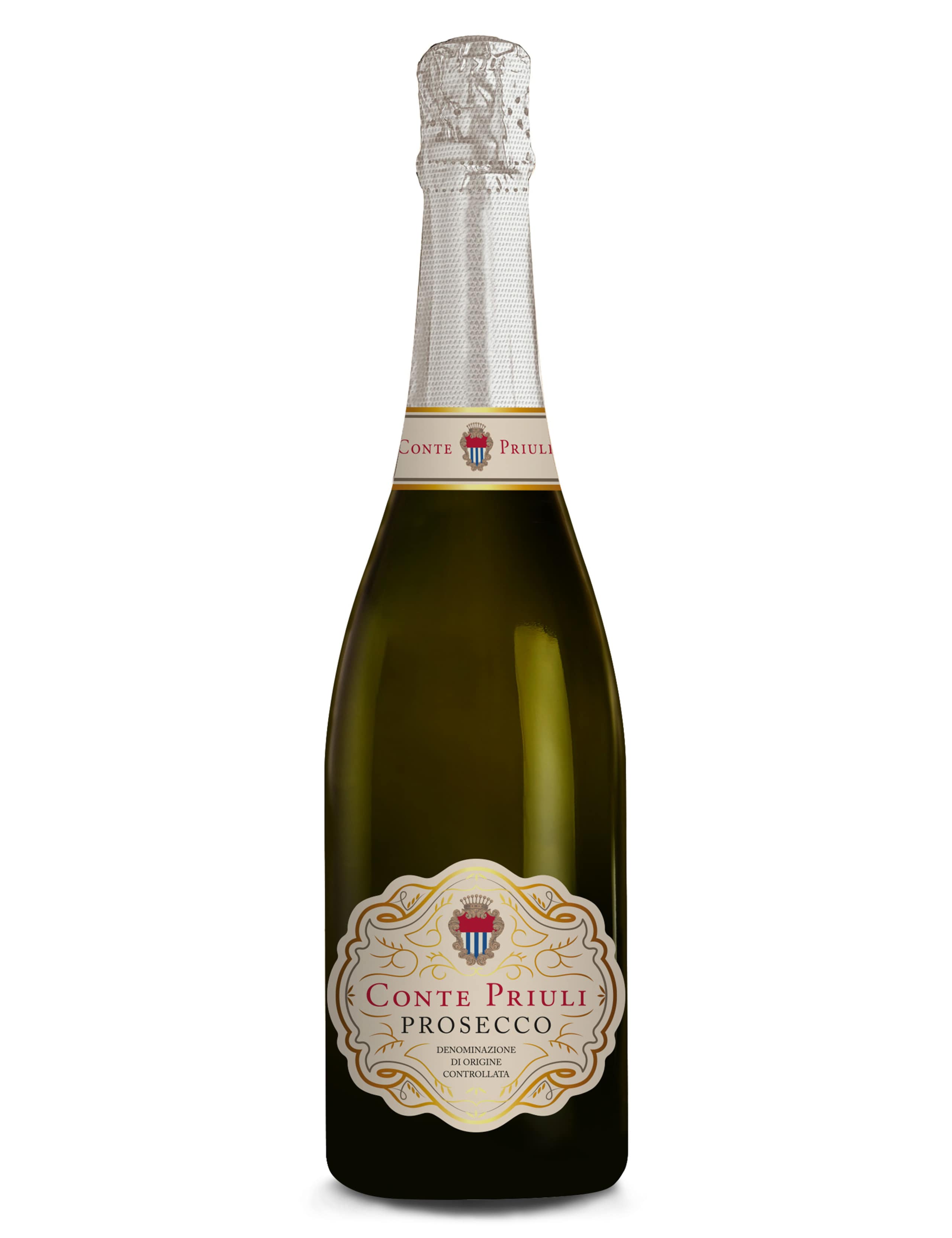 Conte Priuli Prosecco - Case of 6 1 of 3