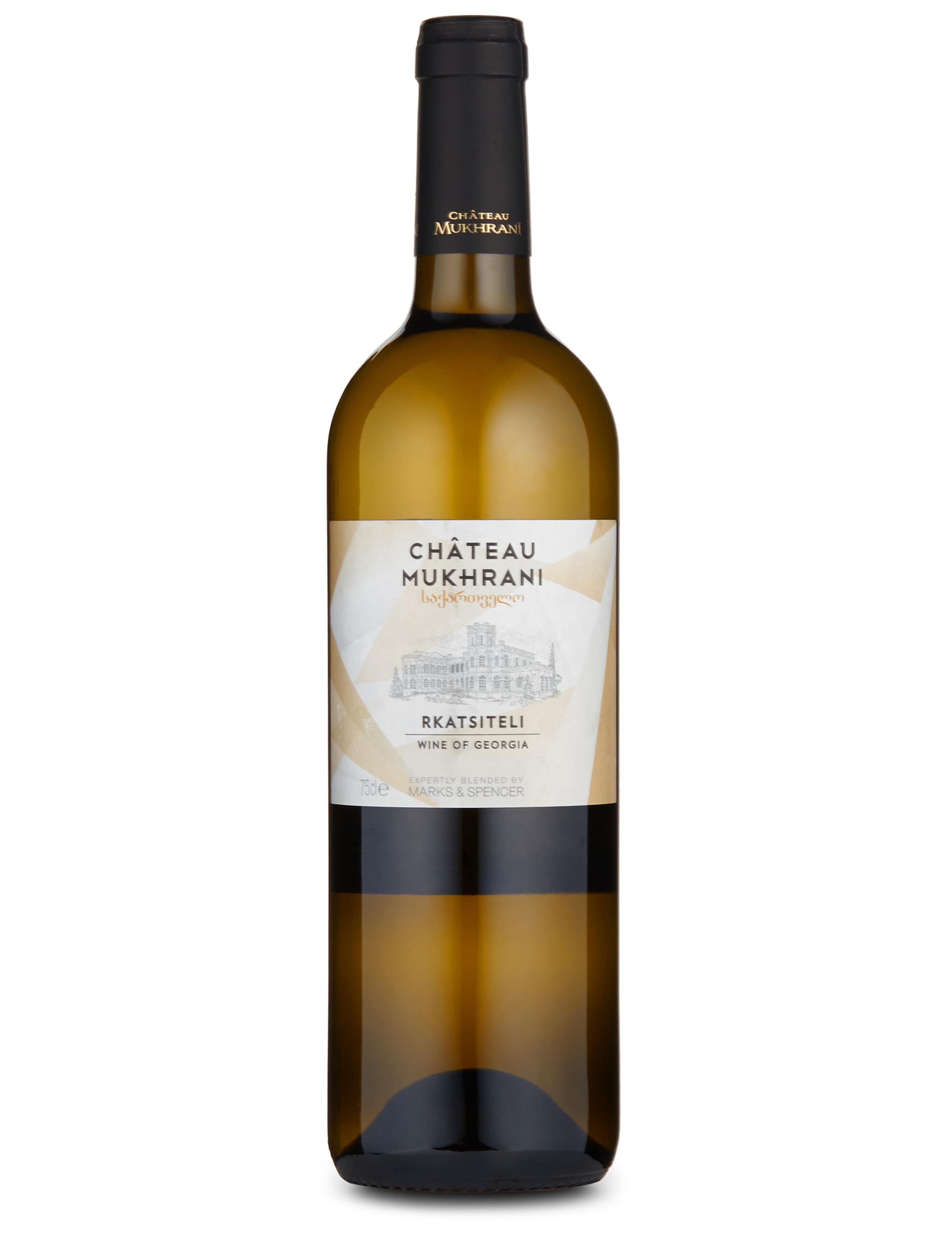 Château Mukhrani Rkatsiteli - Case of 6 1 of 1