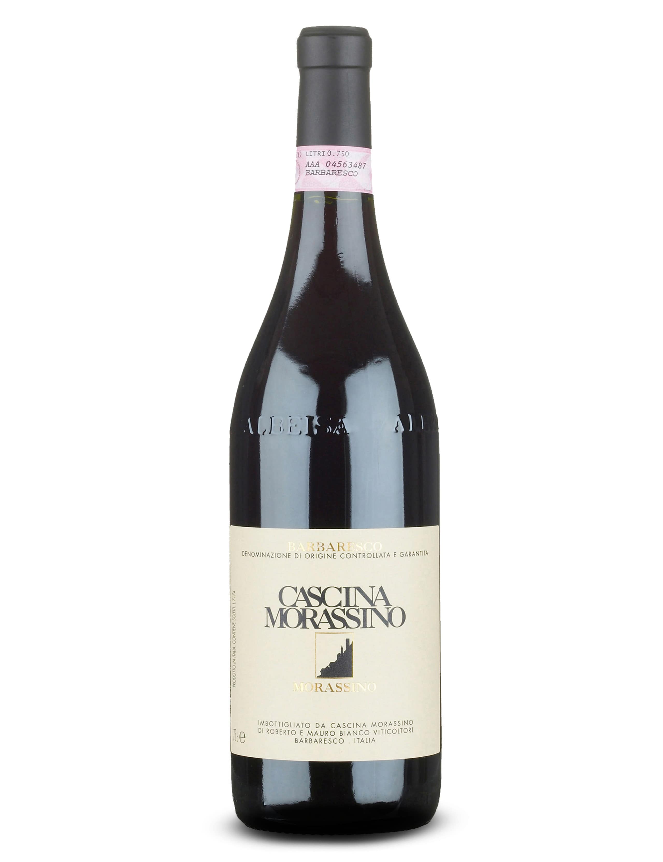 Barbaresco Morassino - Single Bottle 1 of 1