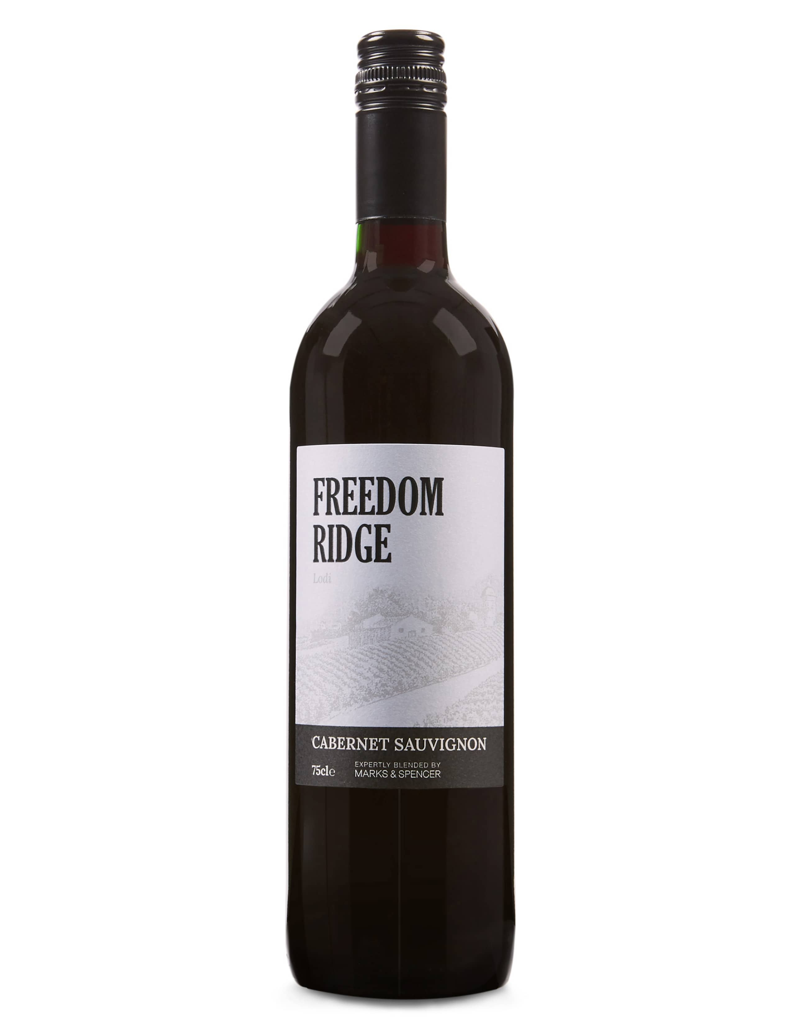 Freedom Ridge Cabernet Sauvignon - Case of 6 1 of 1