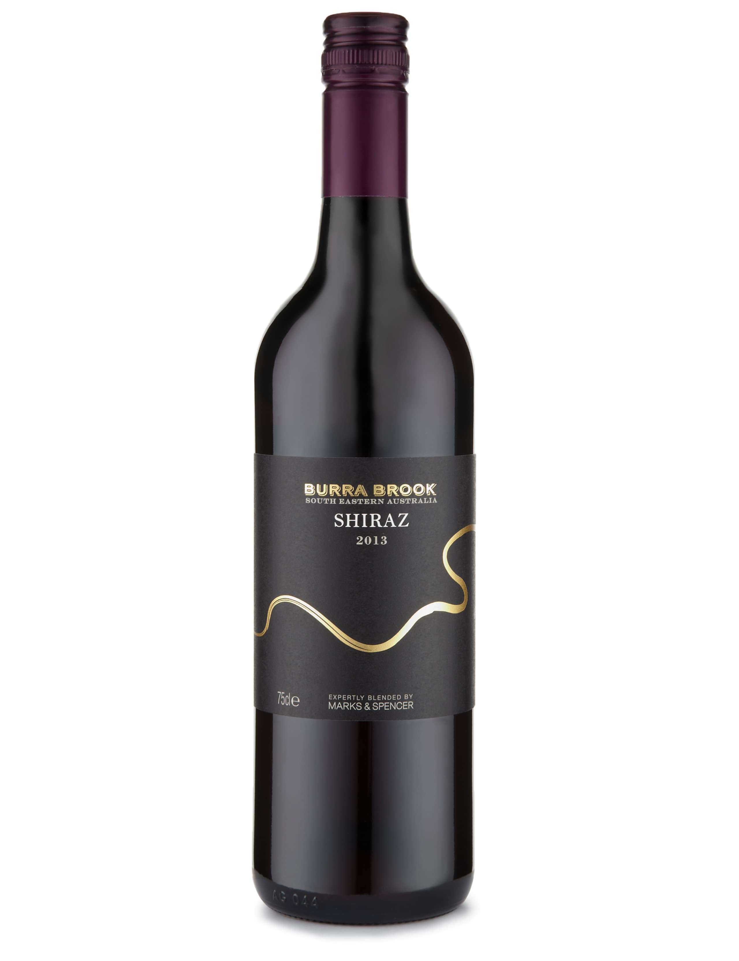 Burra Brook Shiraz - Case of 6 1 of 1