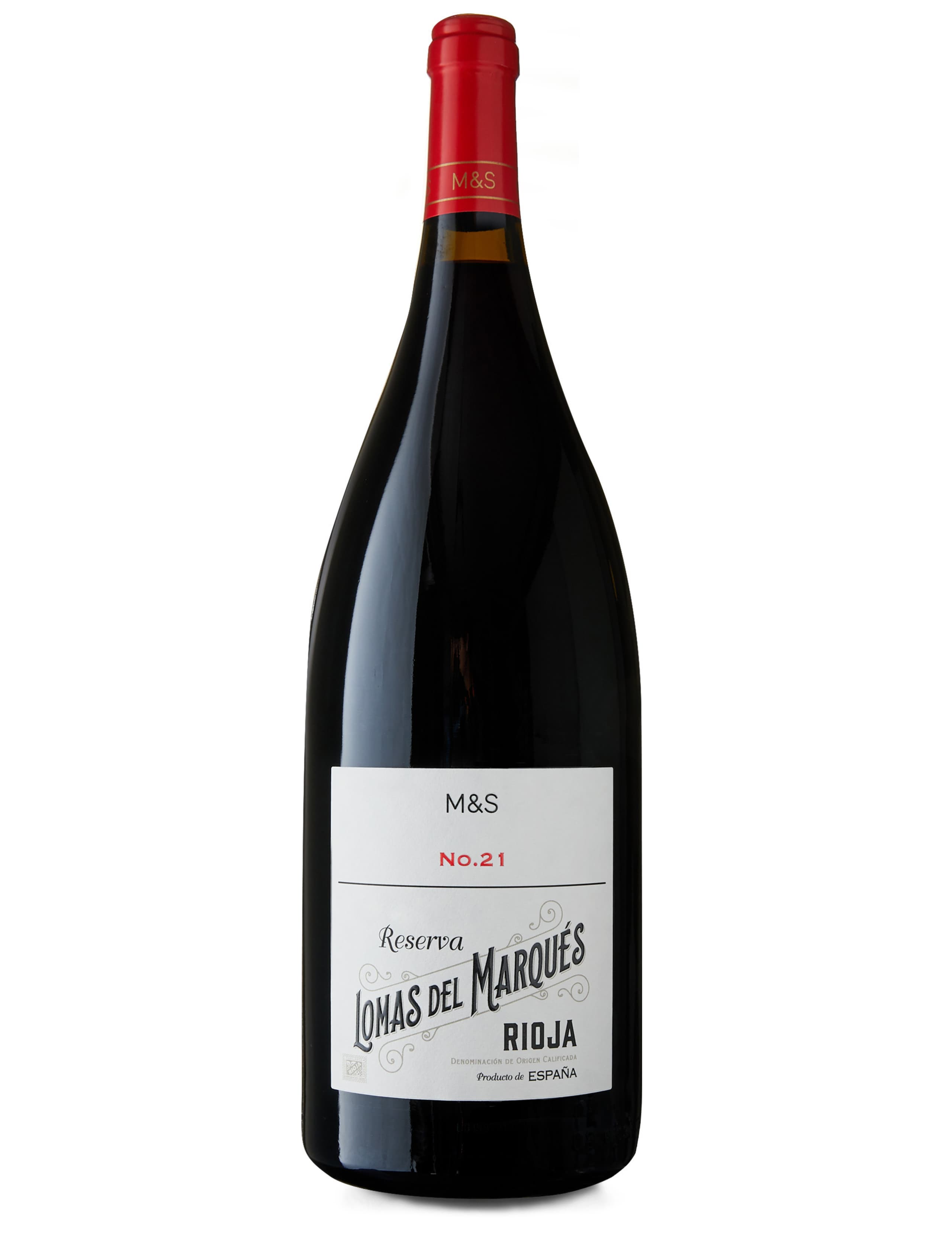 Classics Rioja Reserva Magnum - Single Bottle 1 of 2