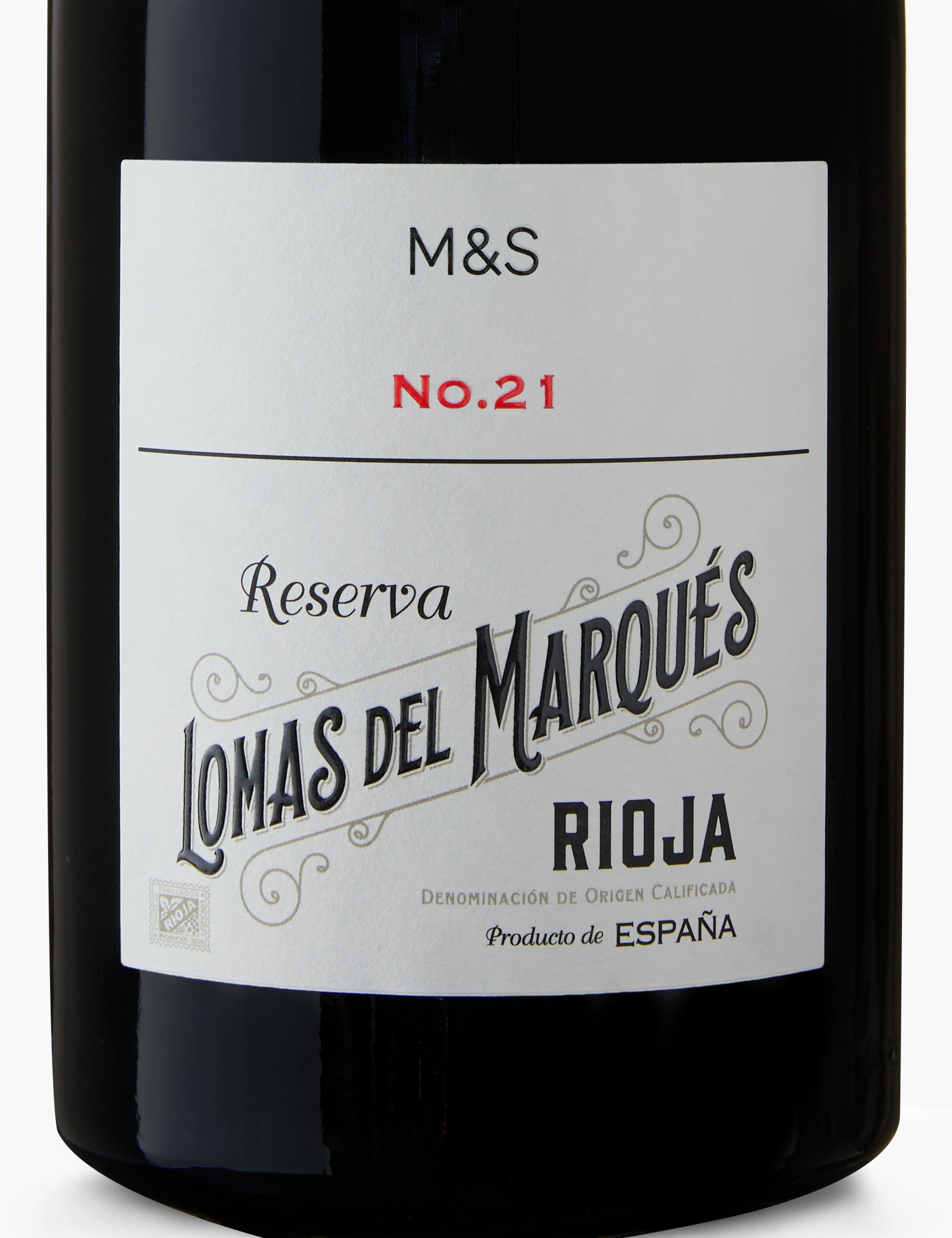 Classics Rioja Reserva Magnum - Single Bottle 2 of 2