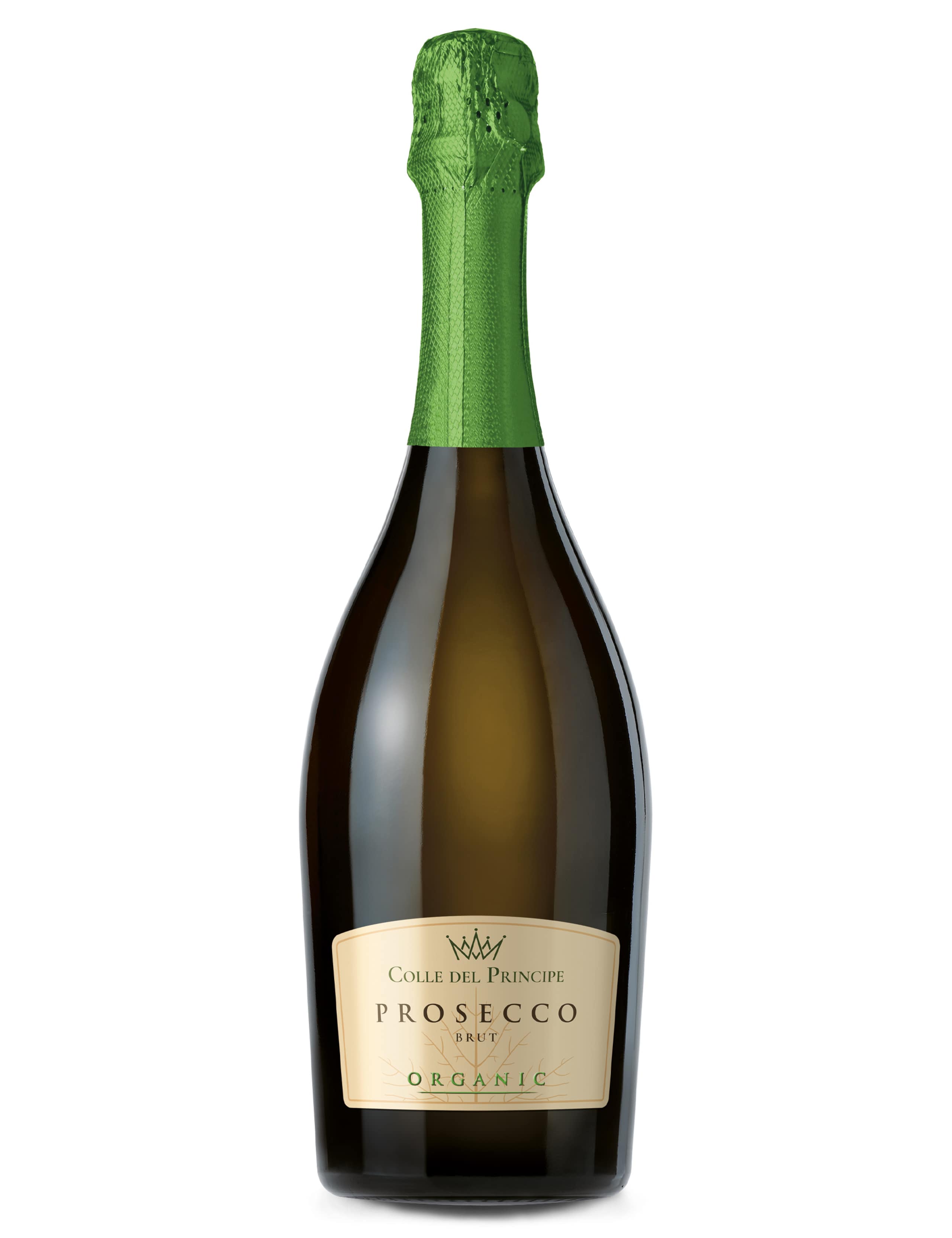 Organic Prosecco - Case of 6 1 of 3