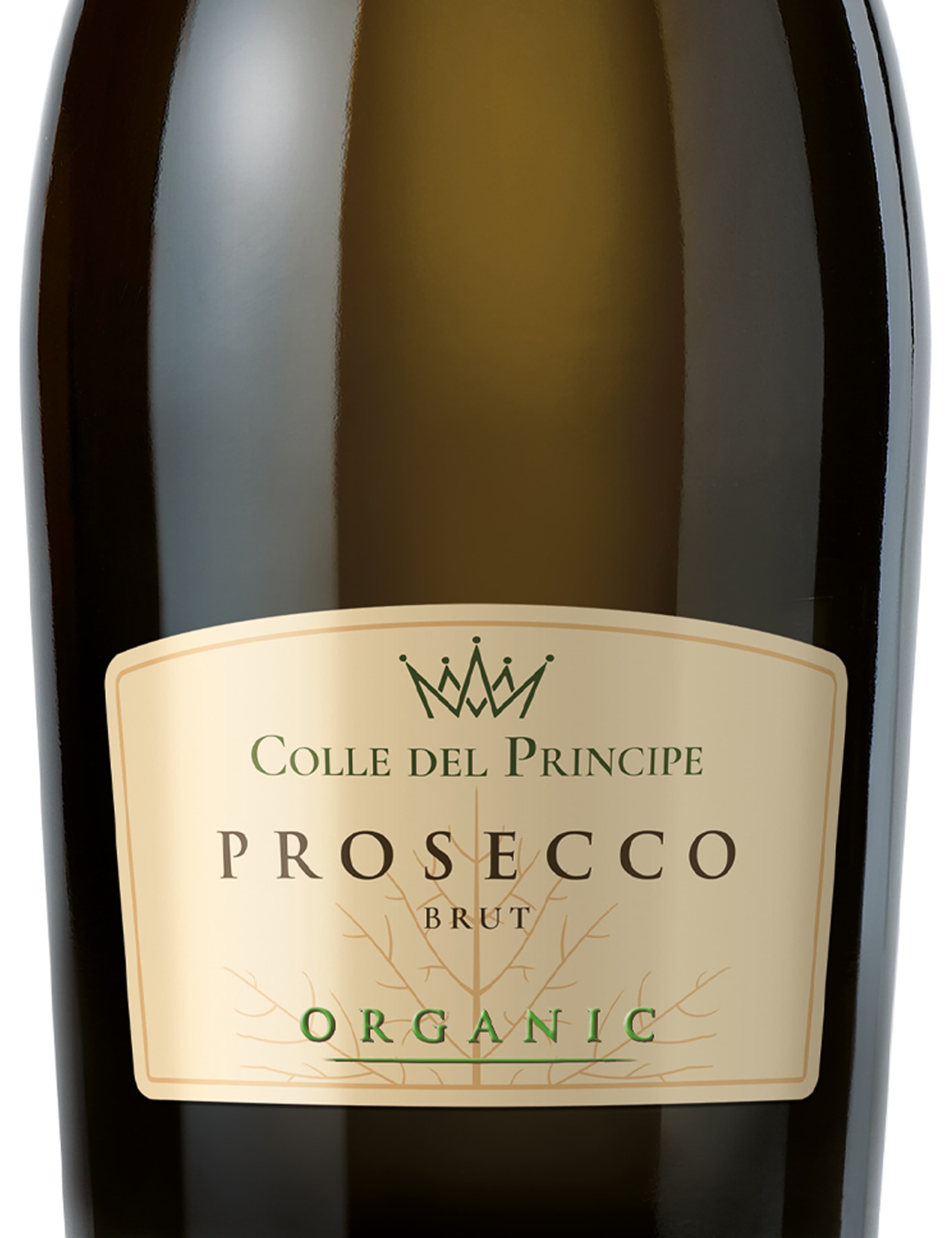 Organic Prosecco - Case of 6 2 of 3