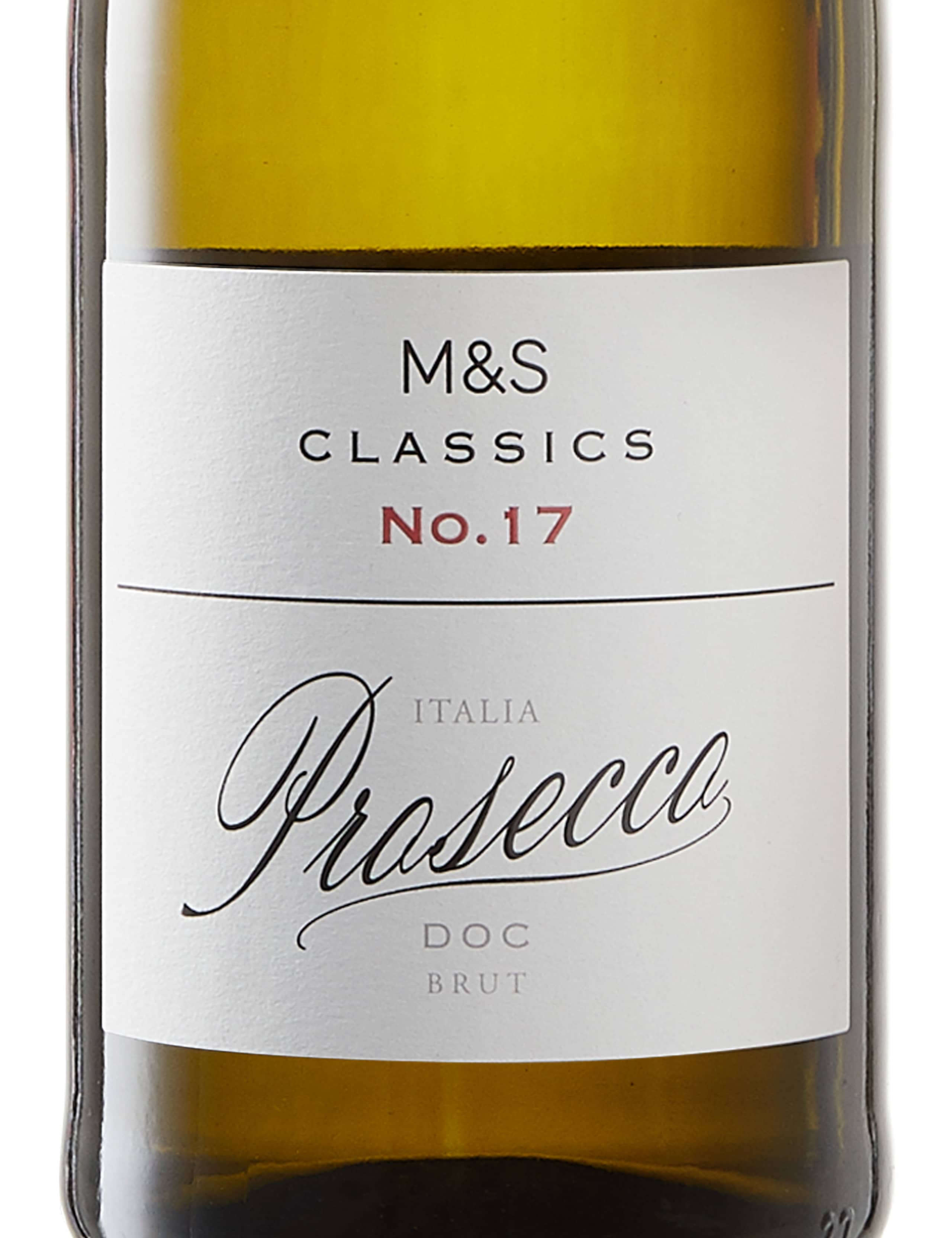 Prosecco - Case of 6 2 of 3