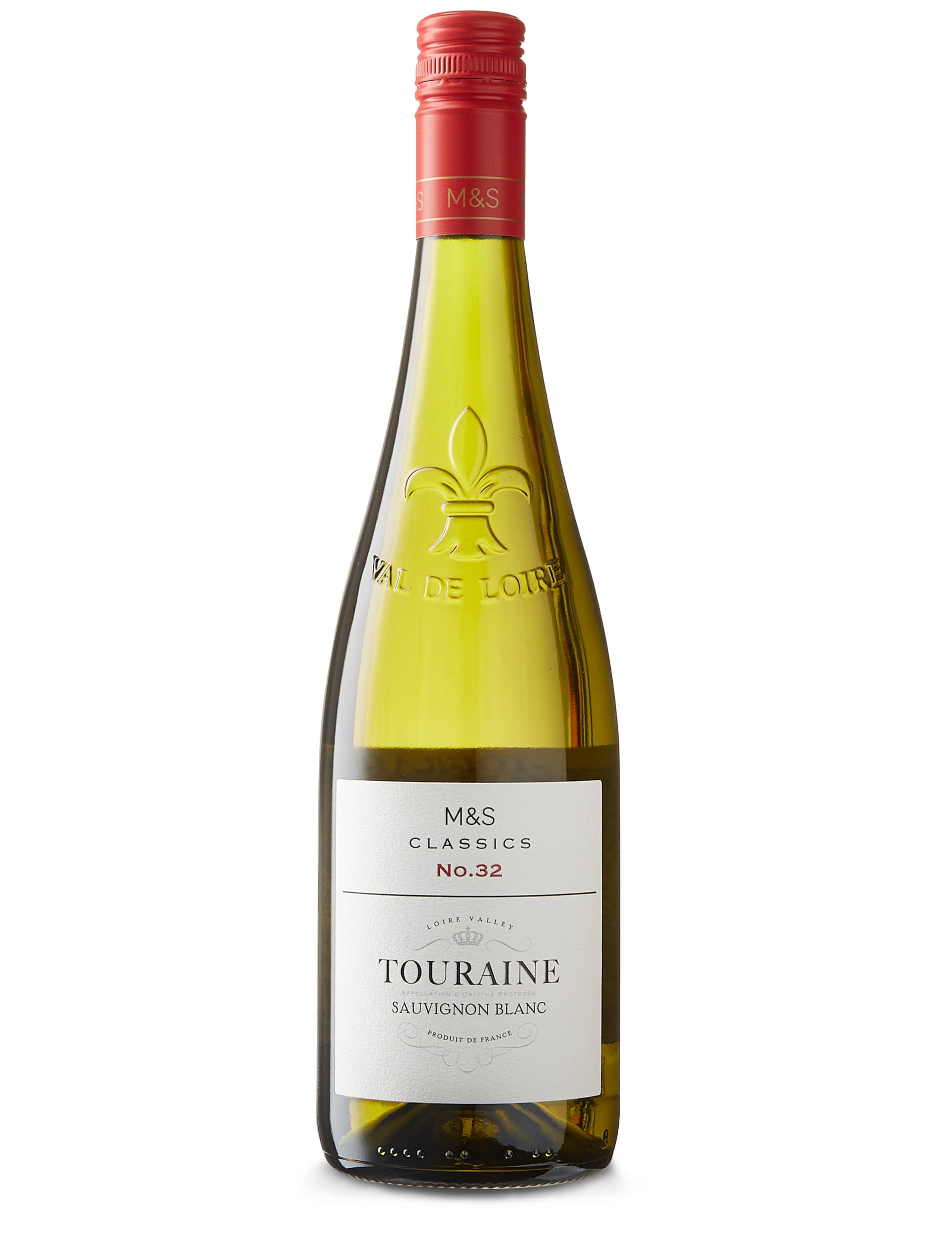 Touraine Sauvignon - Case of 6 1 of 3