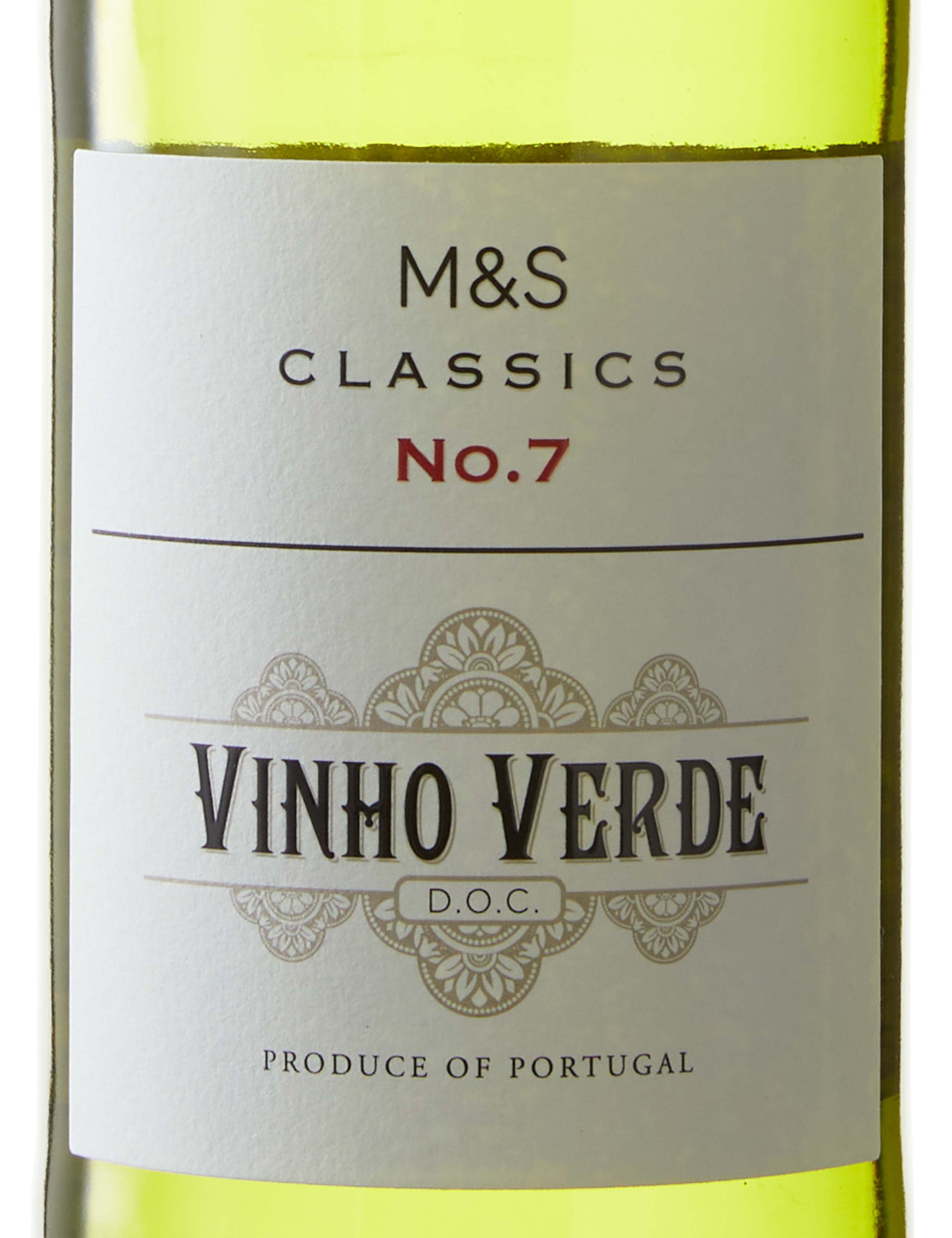 Vinho Verde - Case of 6 2 of 3