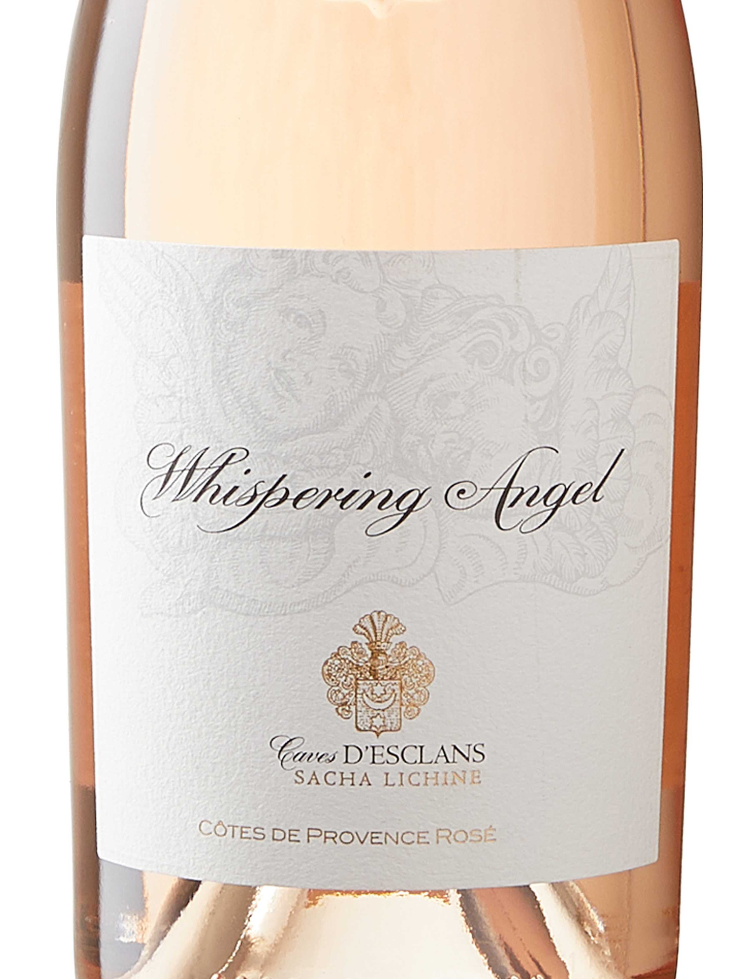 Whispering Angel - Case of 6 2 of 2