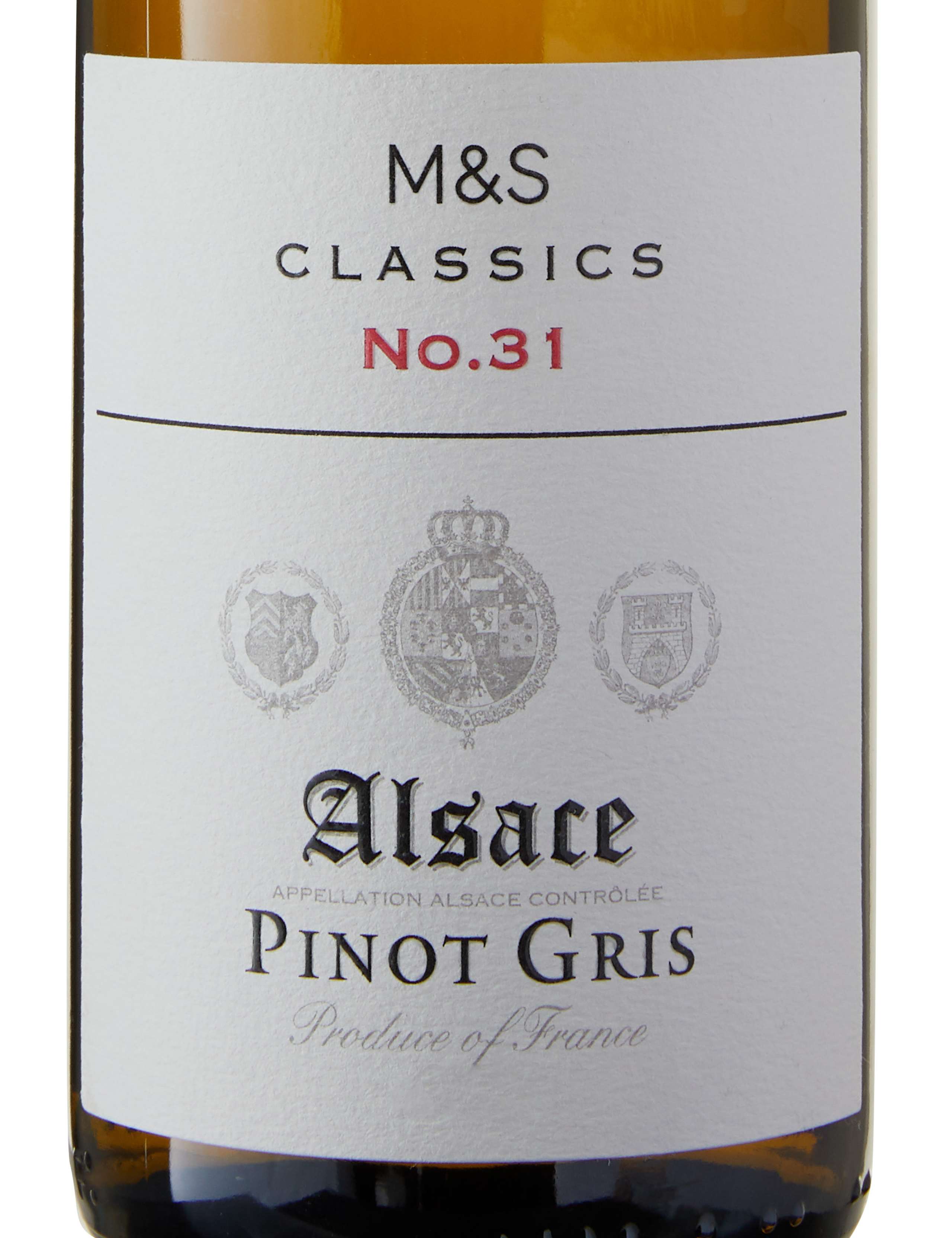 Pinot Gris - Case of 6 2 of 4