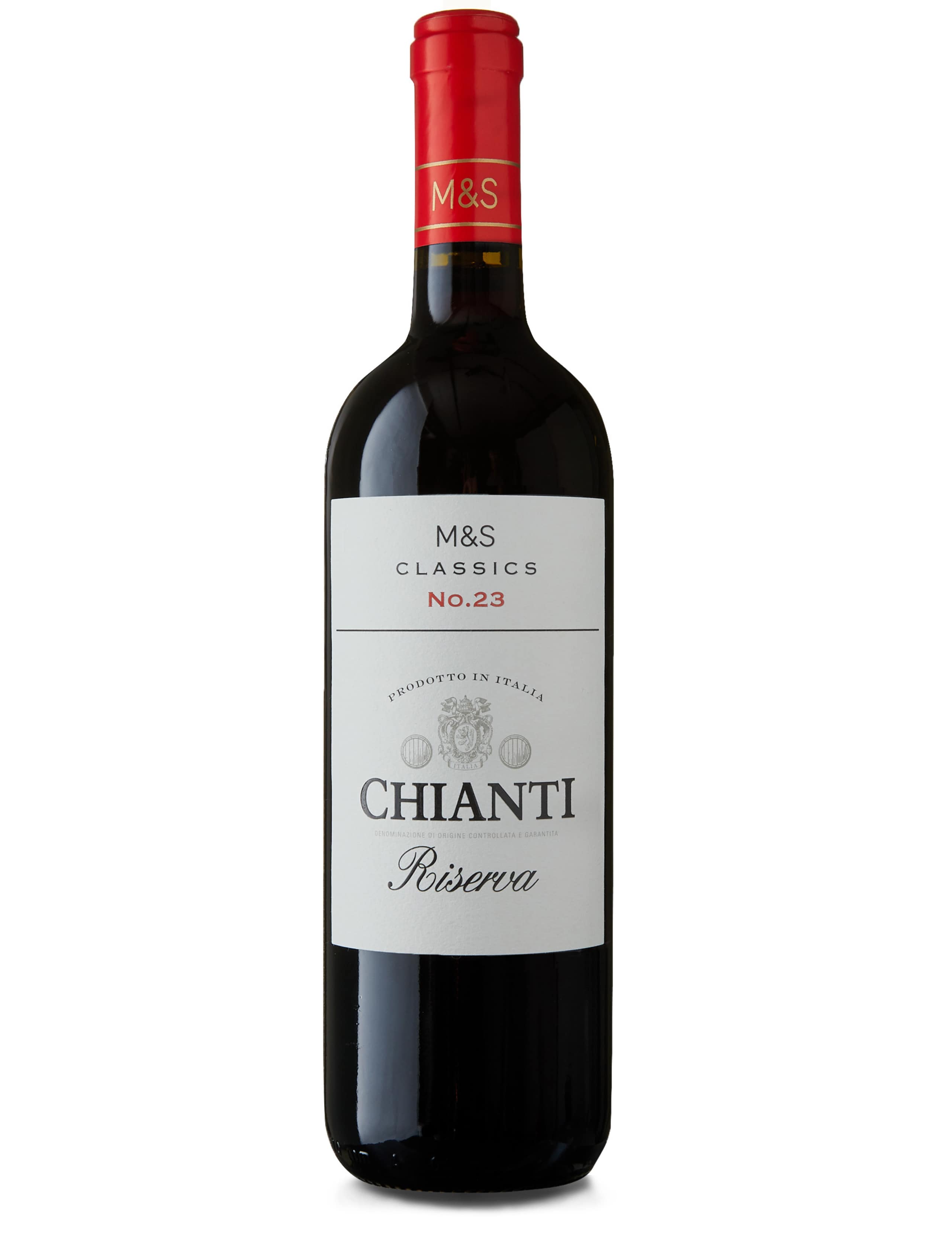 Chianti - Case of 6 1 of 4
