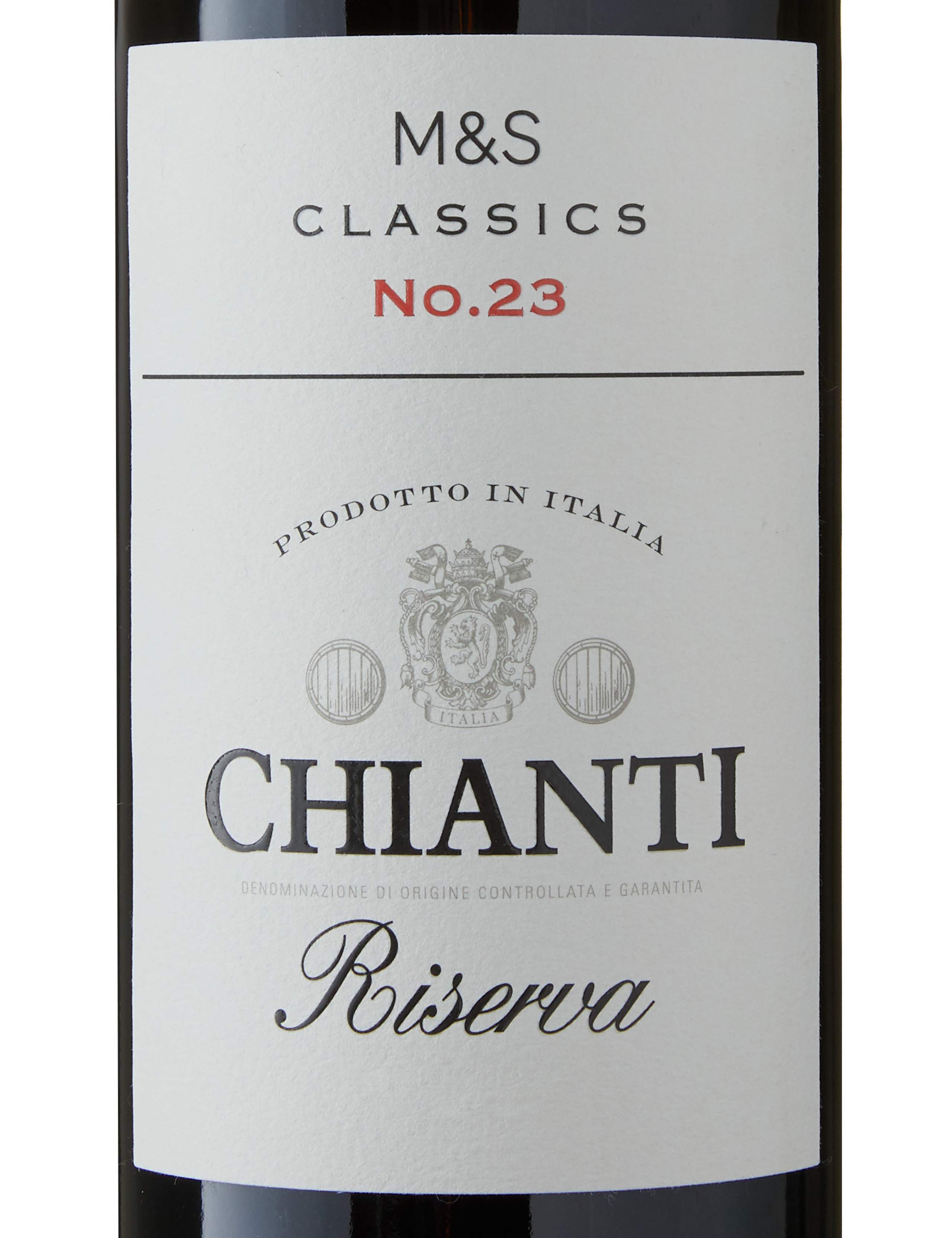 Chianti - Case of 6 3 of 4