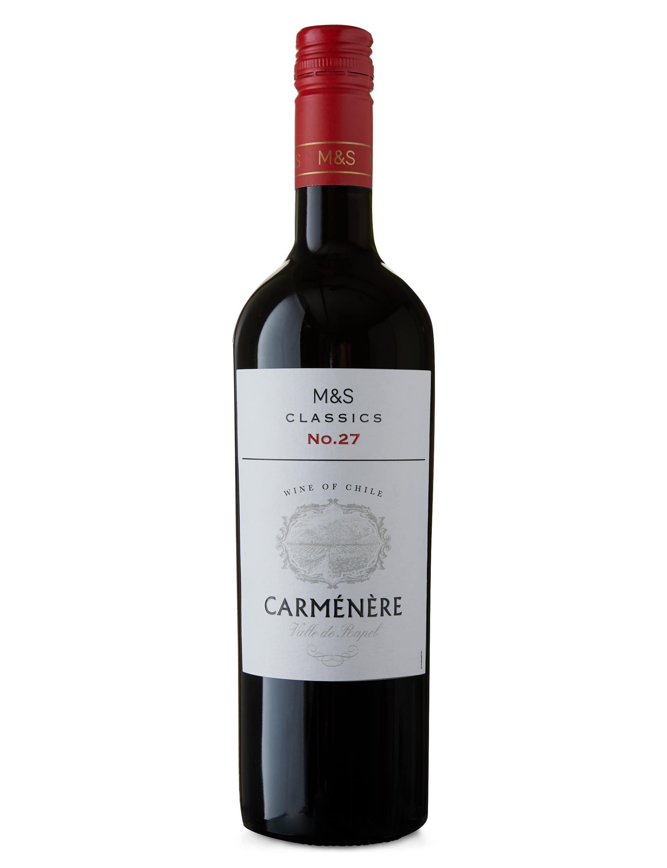 Carmenere - Case of 6 1 of 4