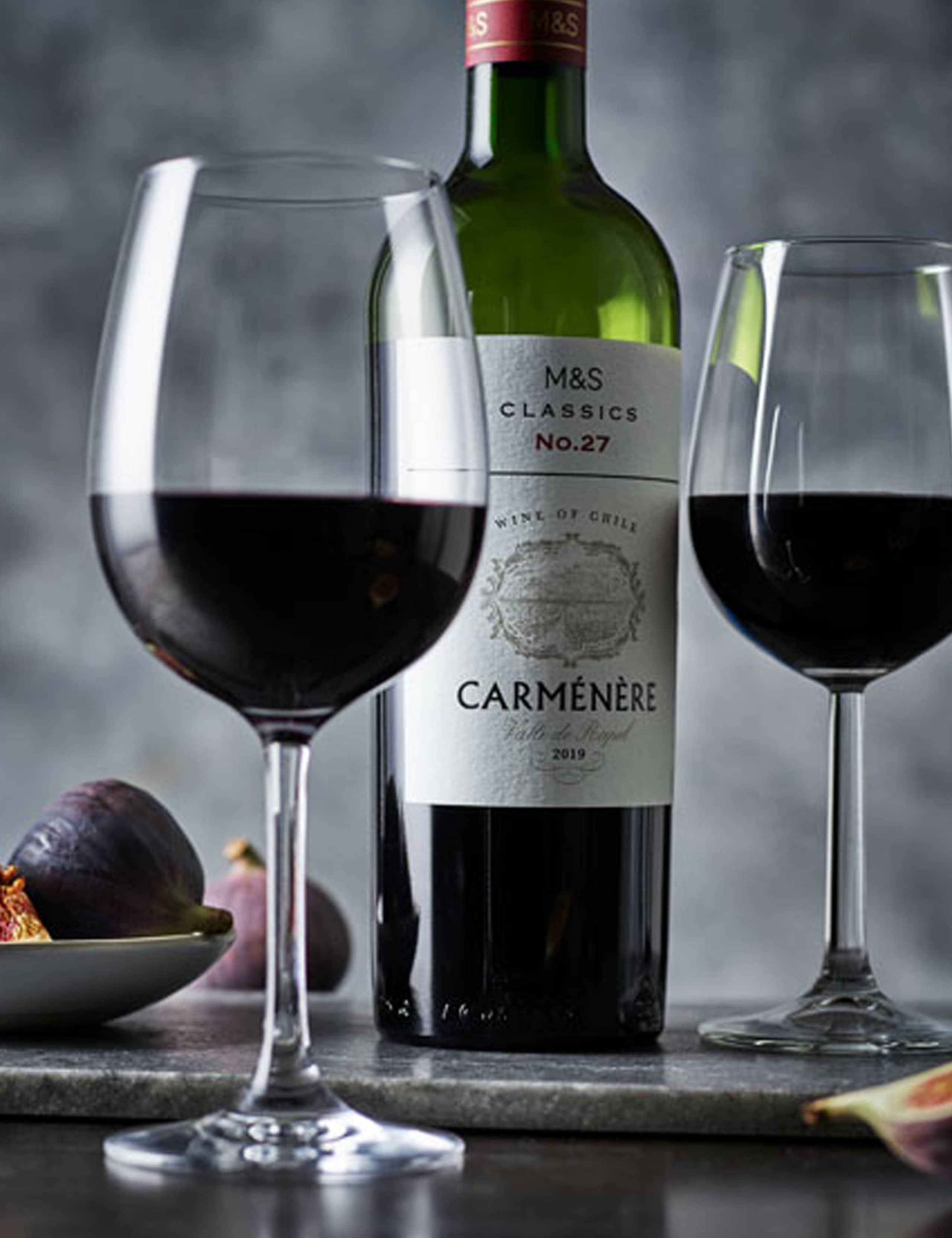 Carmenere - Case of 6 3 of 4