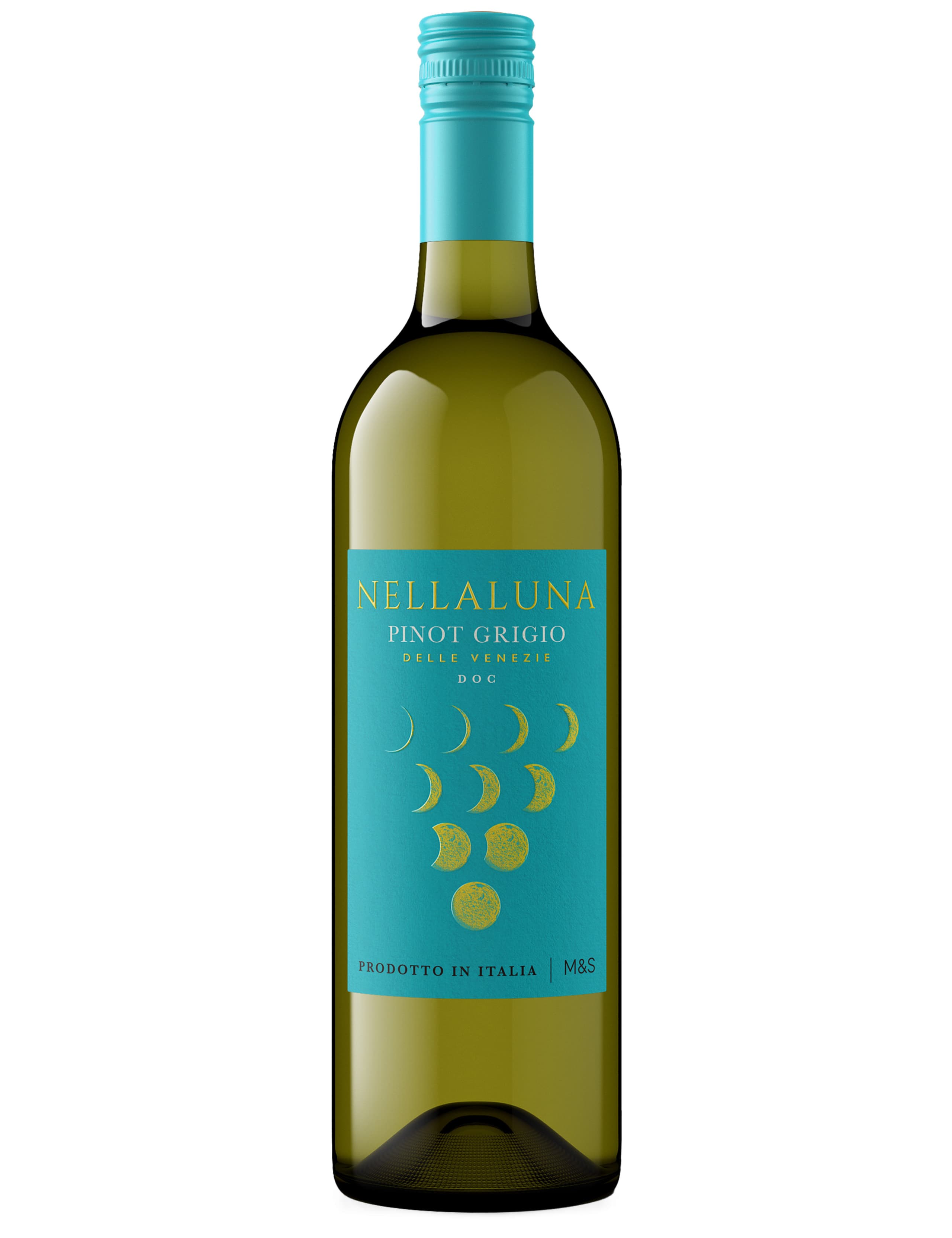Nellaluna Pinot Grigio - Case of 6 1 of 3