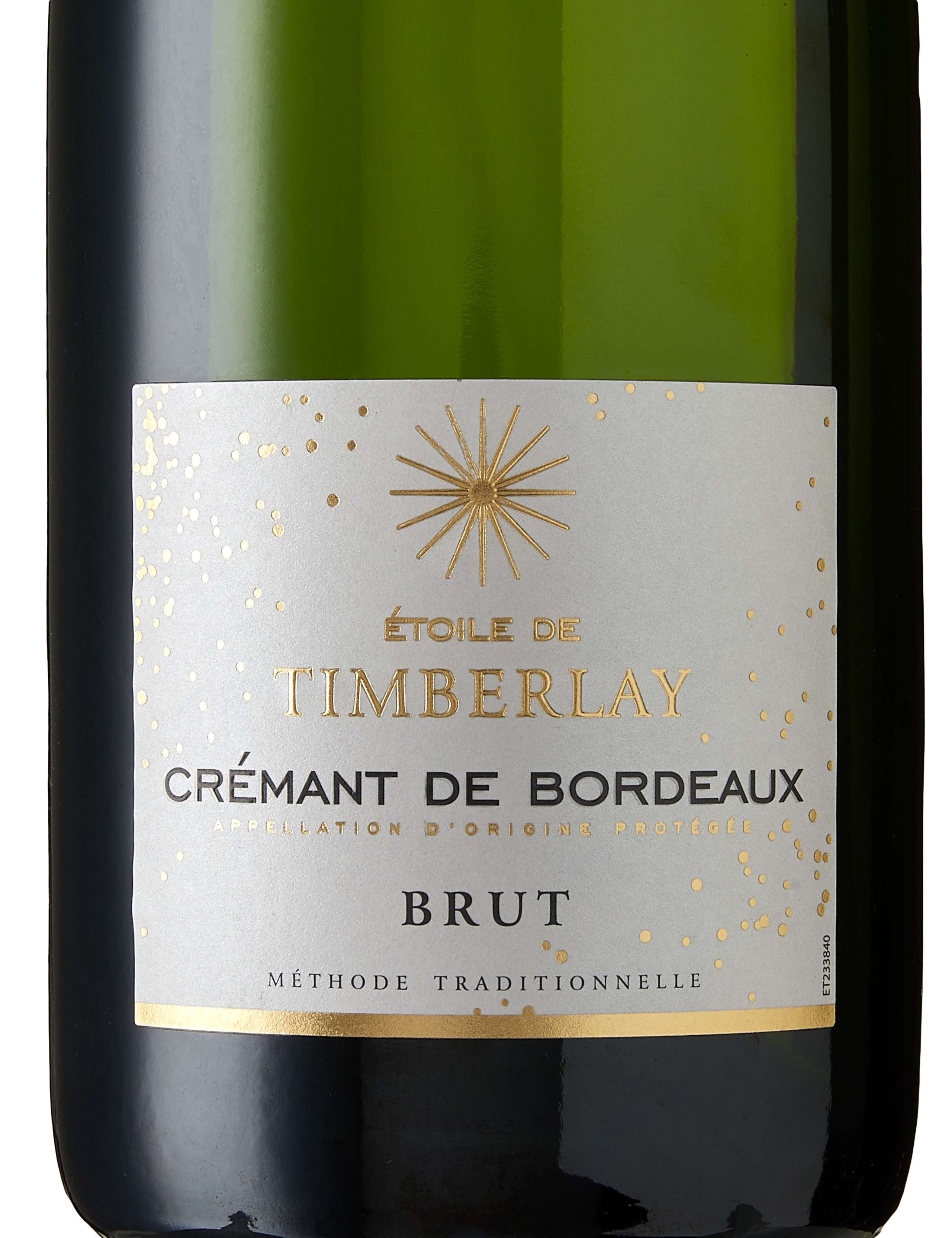 Cremant de Bordeaux - Case of 6 2 of 3