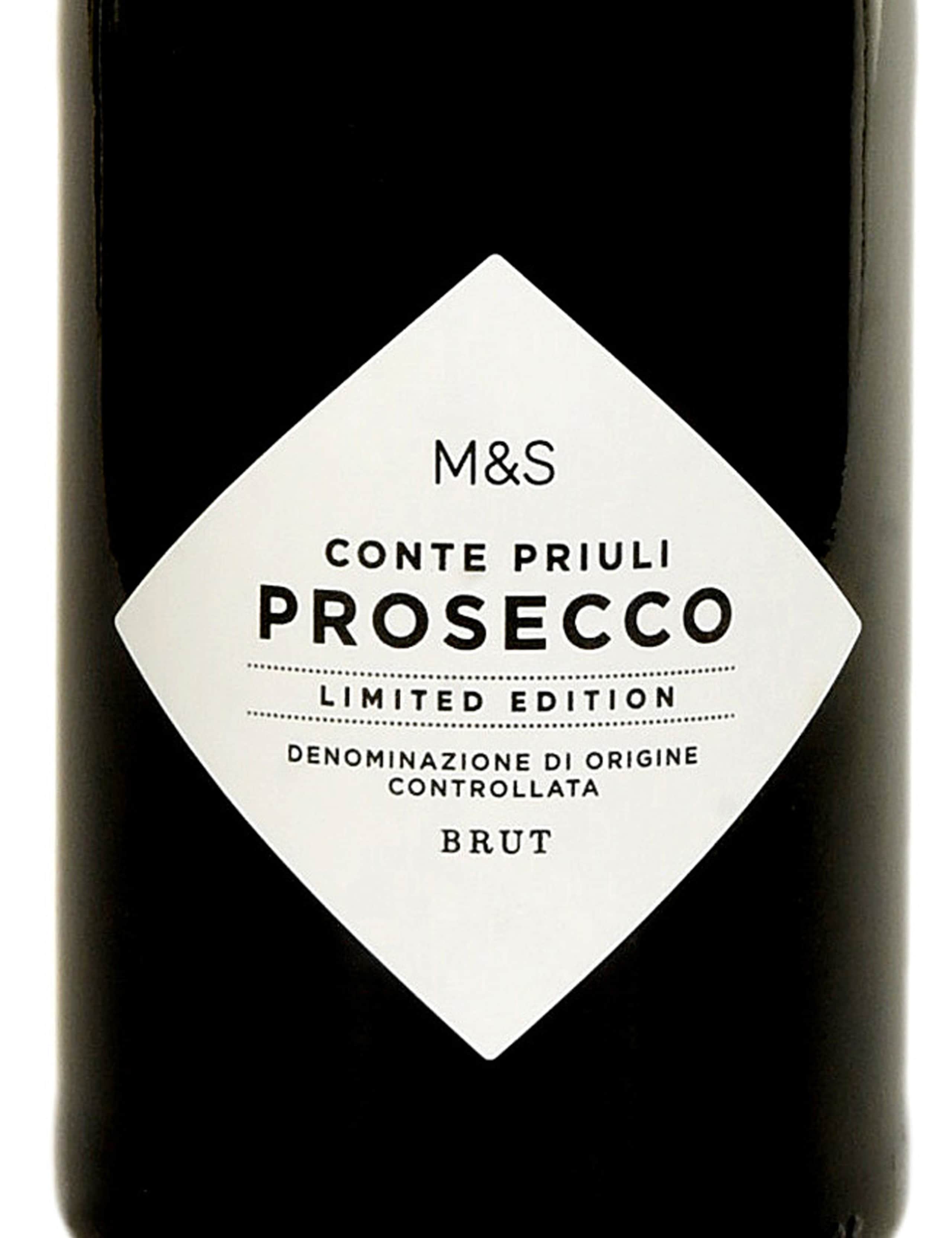 Conte Priuli Prosecco – Spring/Summer 2021 – Case of 6 2 of 2