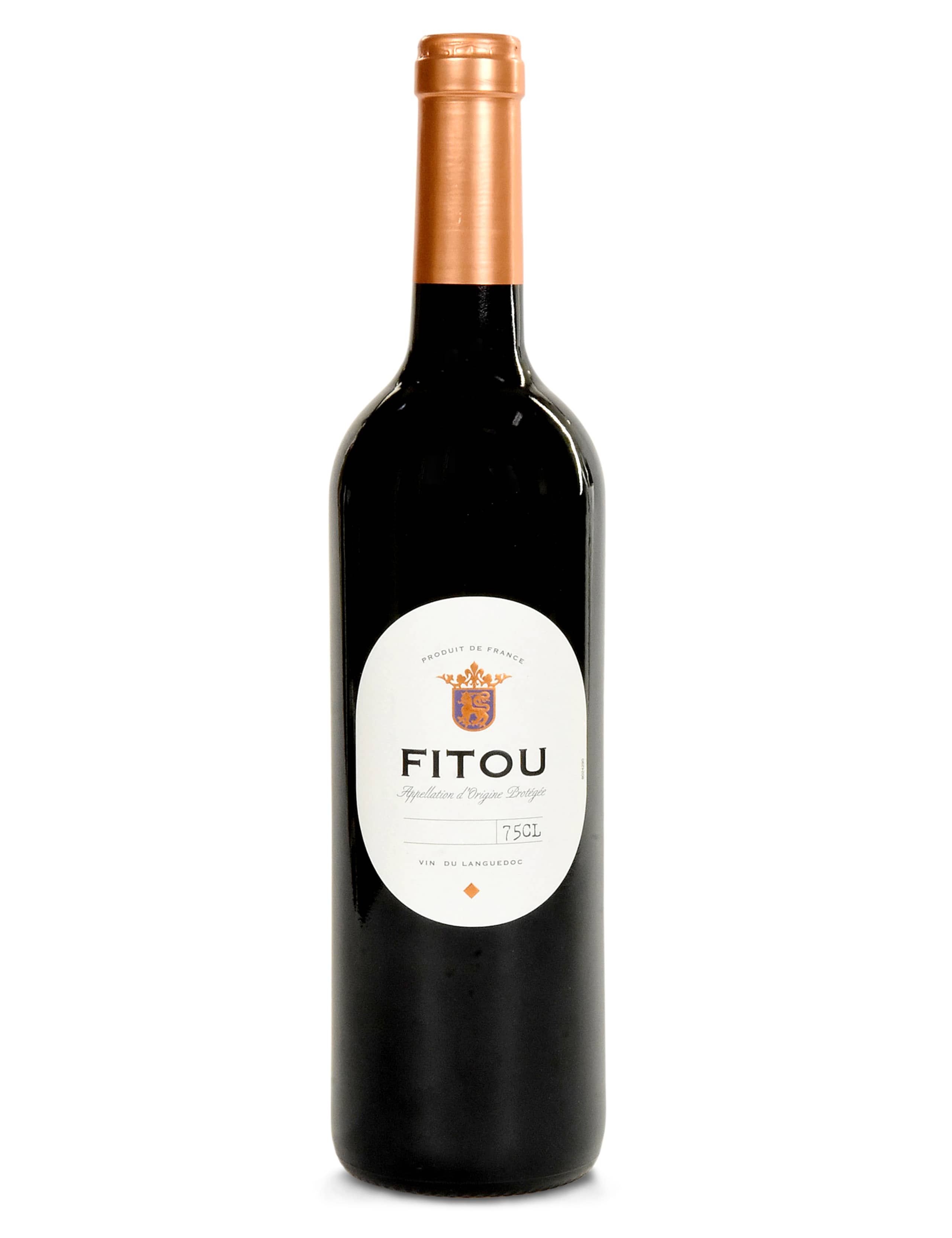 Fitou - Case of 6 1 of 3