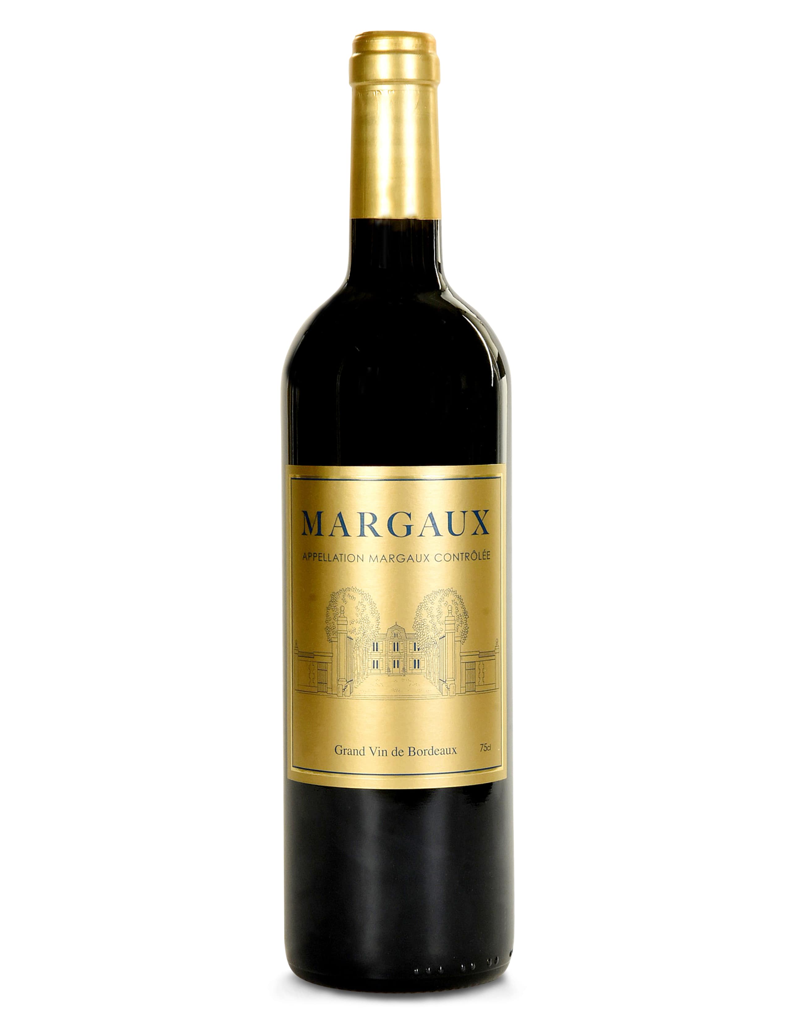 Margaux - Case of 6 1 of 2