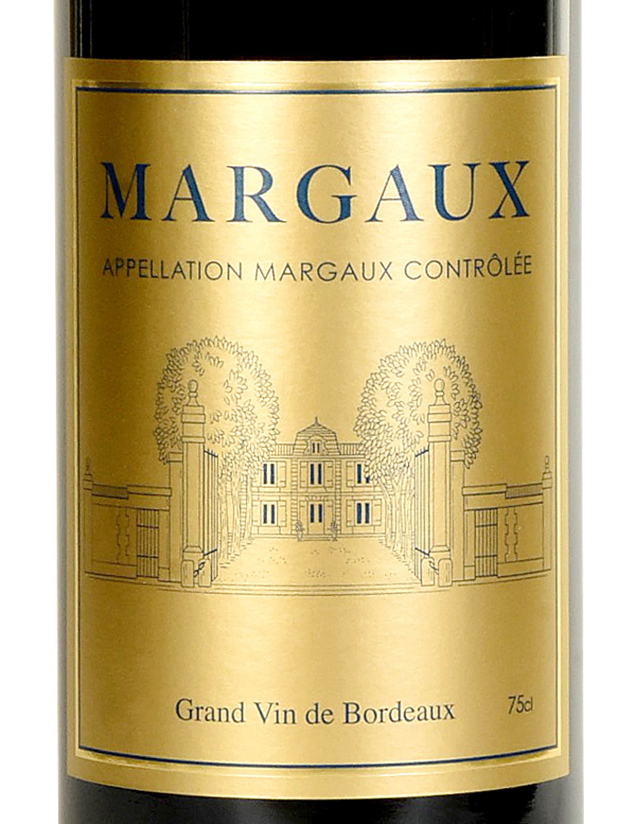 Margaux - Case of 6 2 of 2