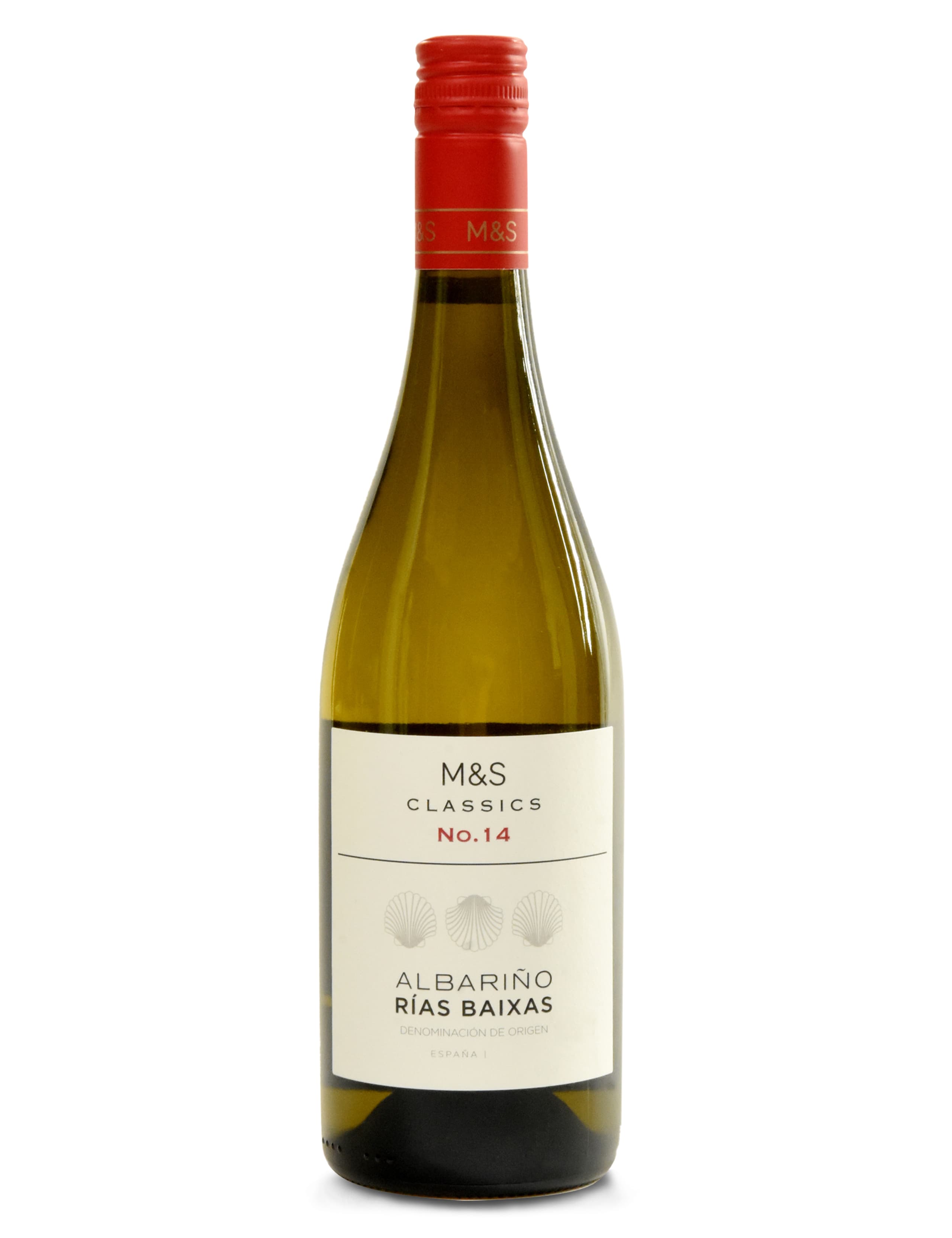 Classics Albarino - Case of 6 3 of 3