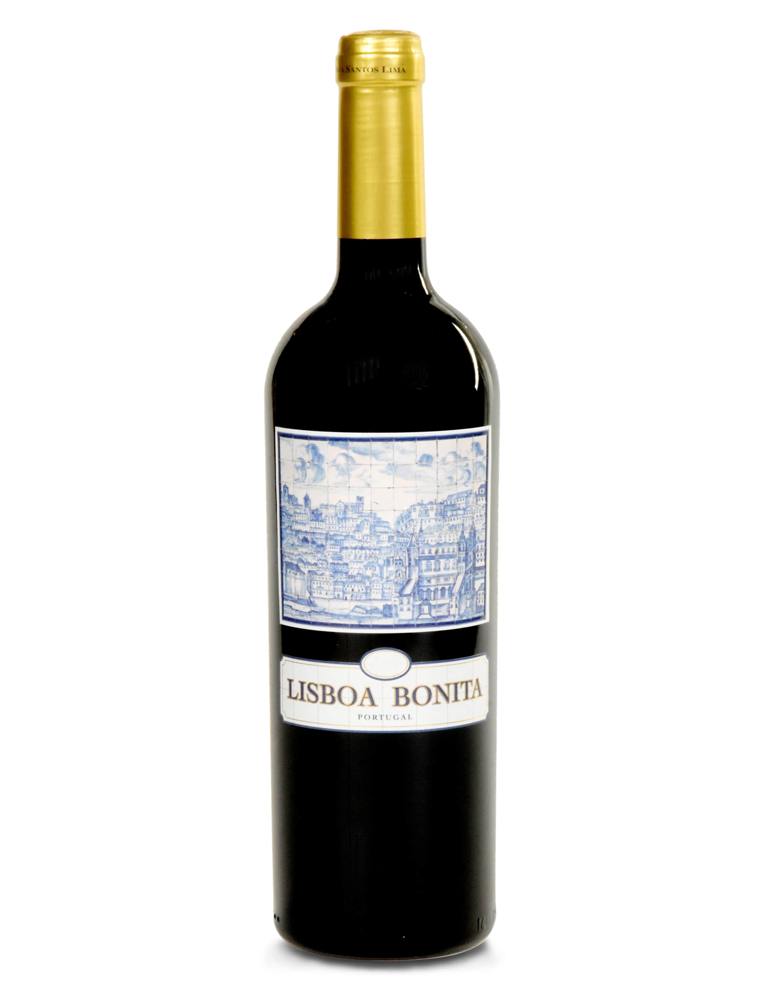 Lisboa Bonita – Case of 6 1 of 3