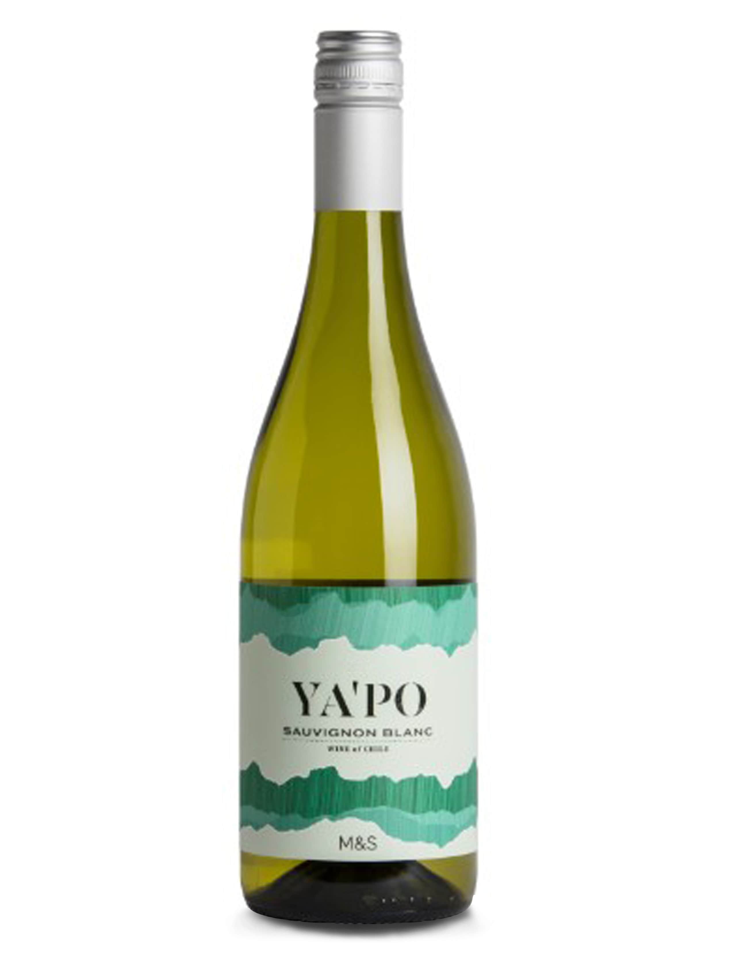 Ya’Po Sauvignon Blanc - Case of 6 1 of 3