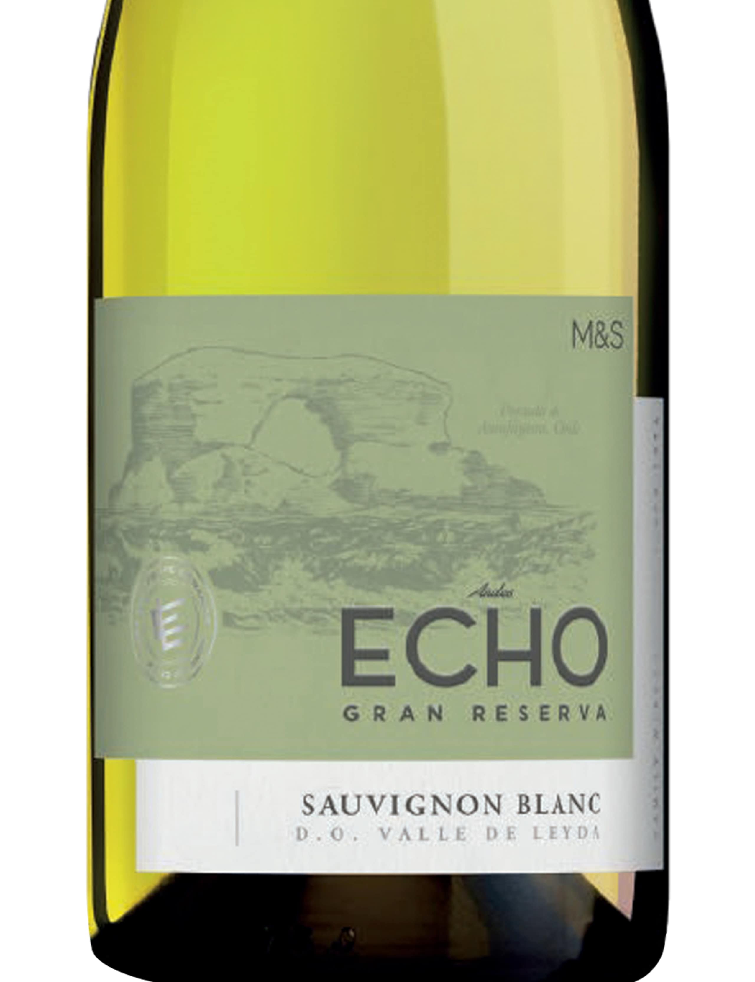 Leyda Sauvignon Blanc - Case of 6 3 of 4