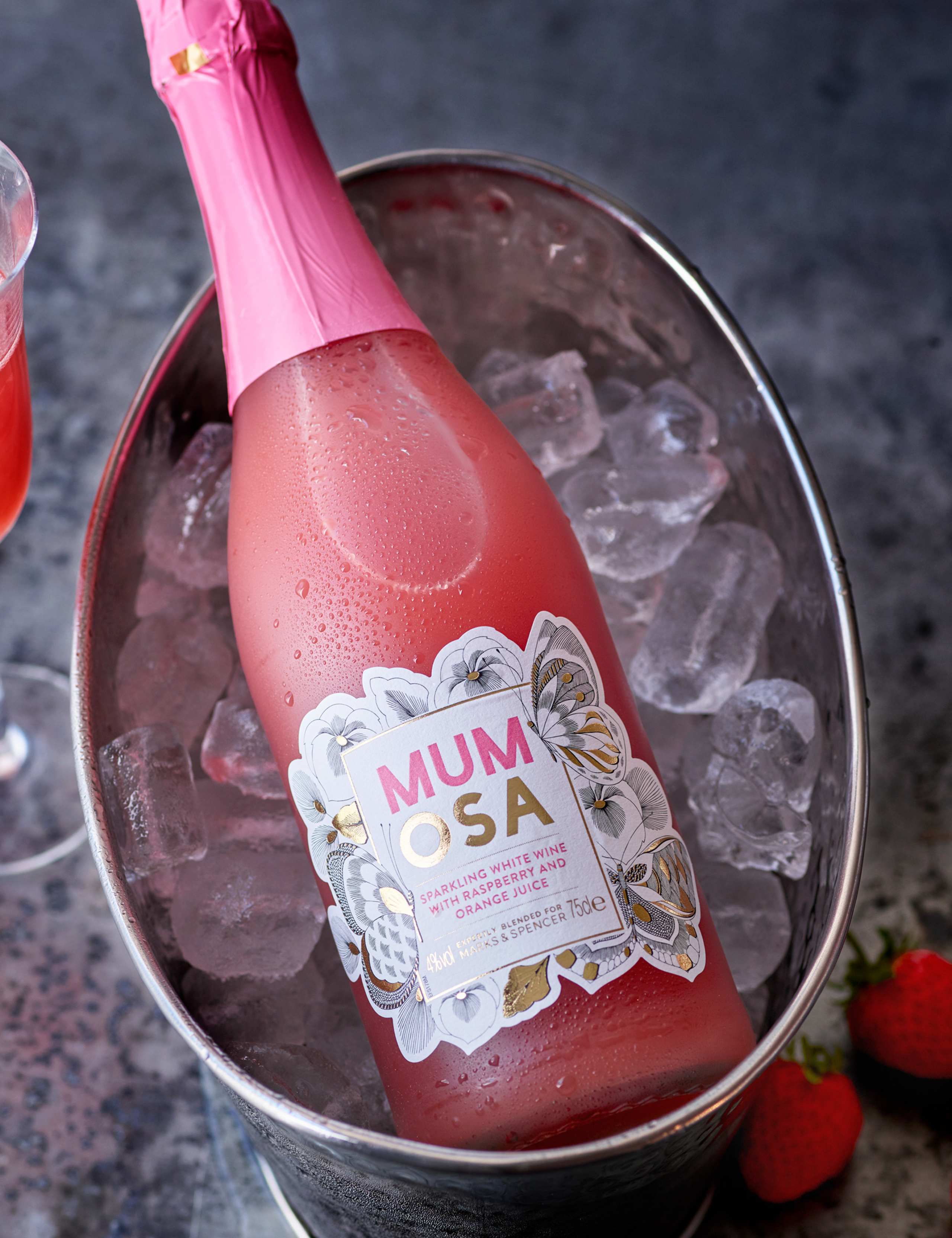 Mother's Day Gin & Fizz Trio 2 of 2