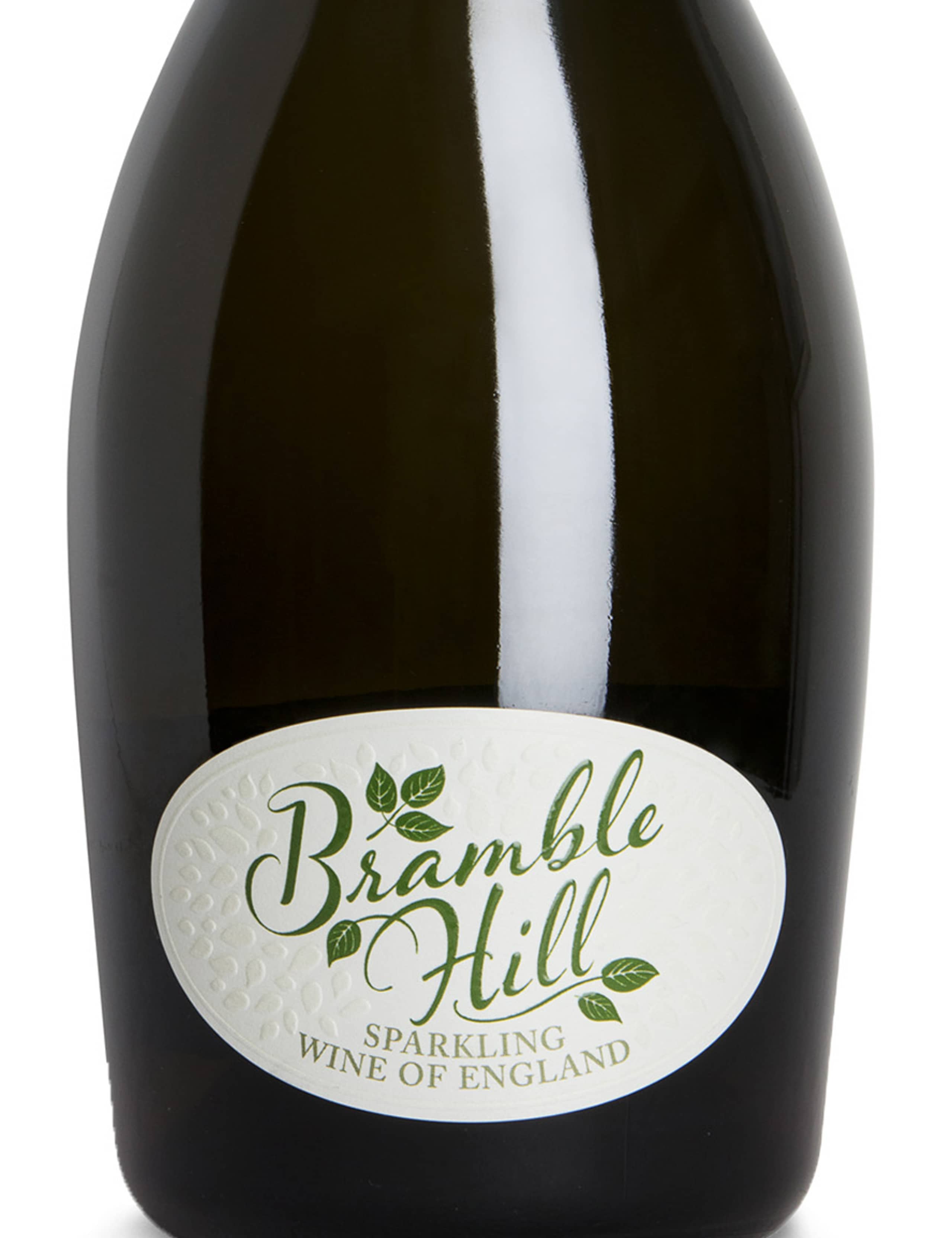 Bramble Hill Sparkling Wine of England - Case of 6 2 of 3