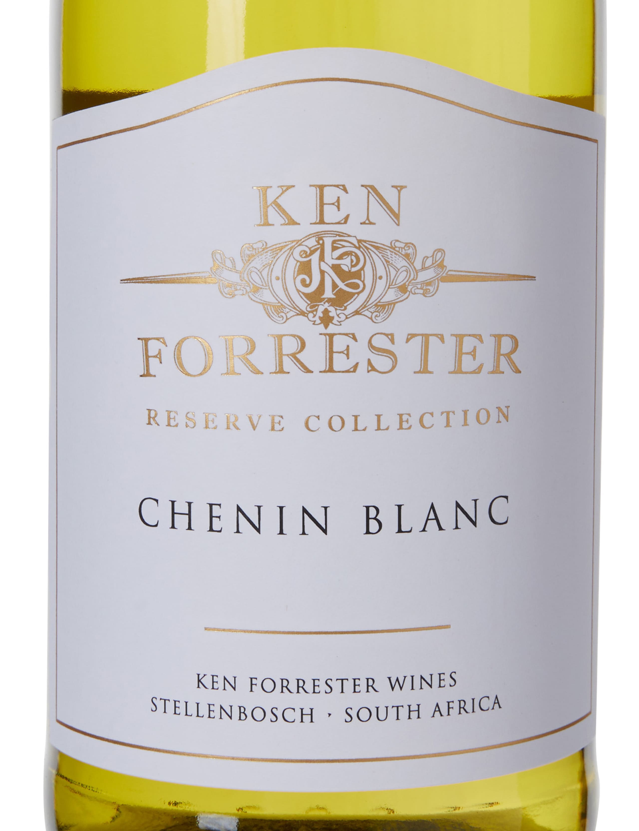 Ken Forrester Reserve Collection Chenin Blanc – Case of 6 2 of 3