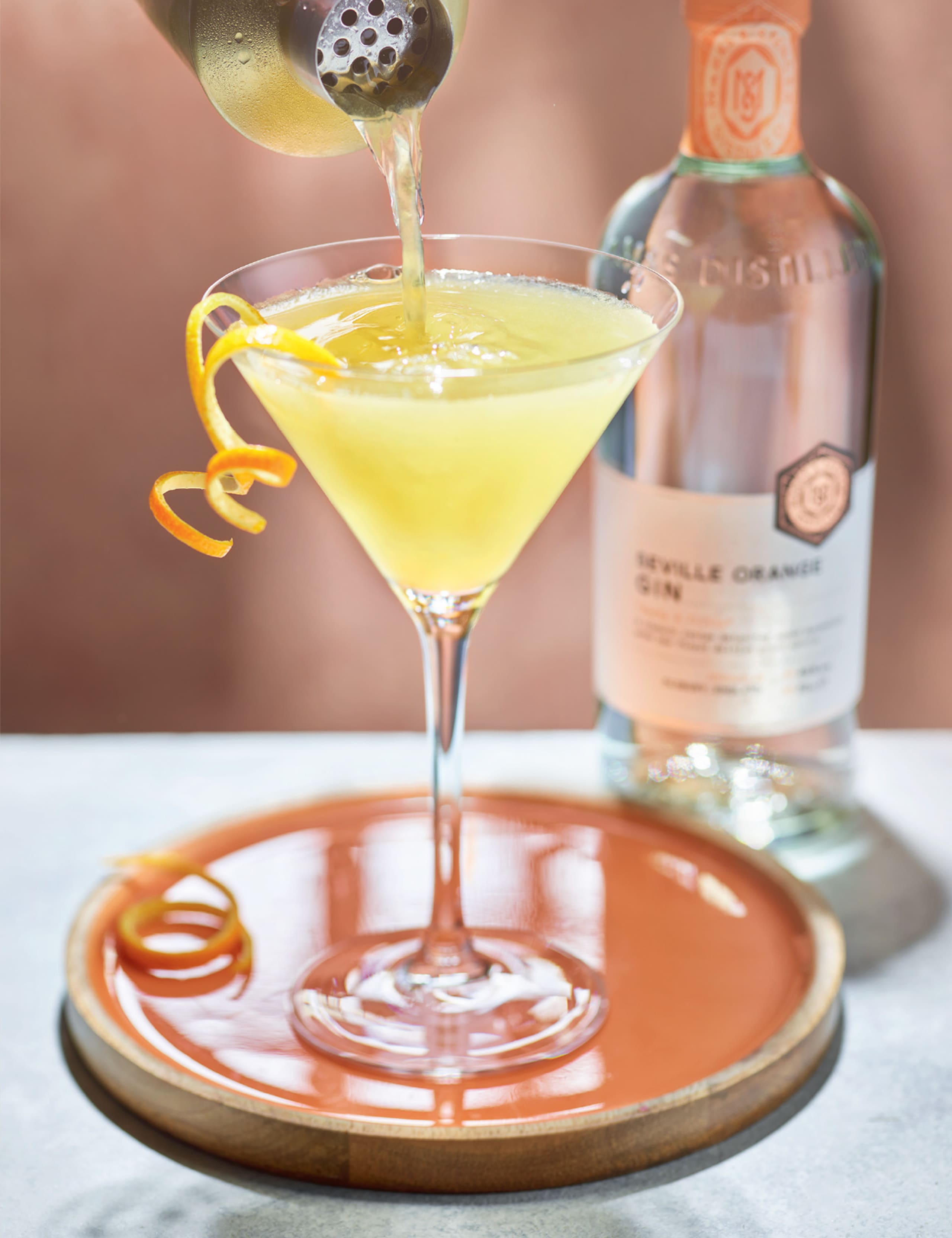 Distilled Flavoured Gin Duo 3 of 5