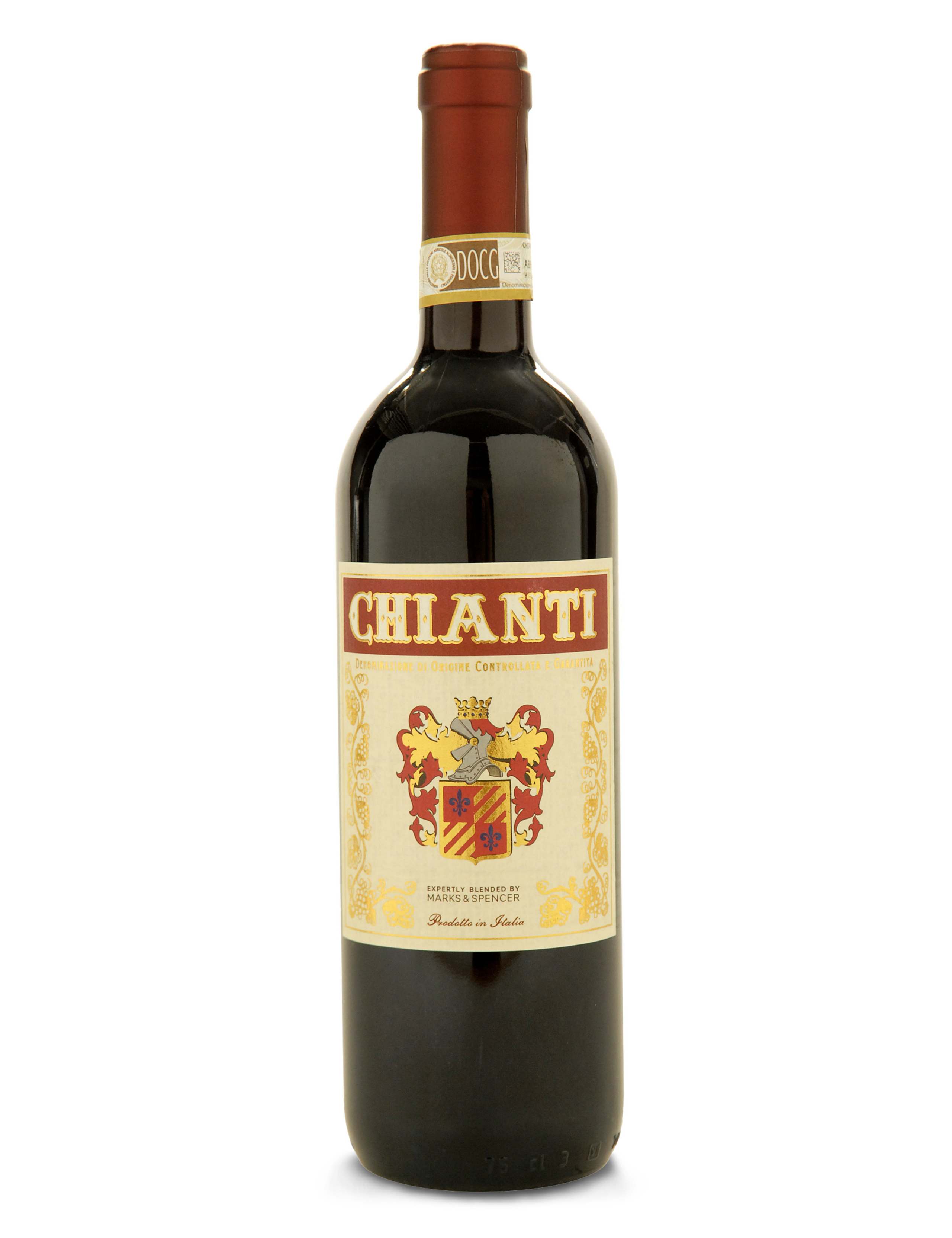 Chianti Docg - Case of 6 1 of 1