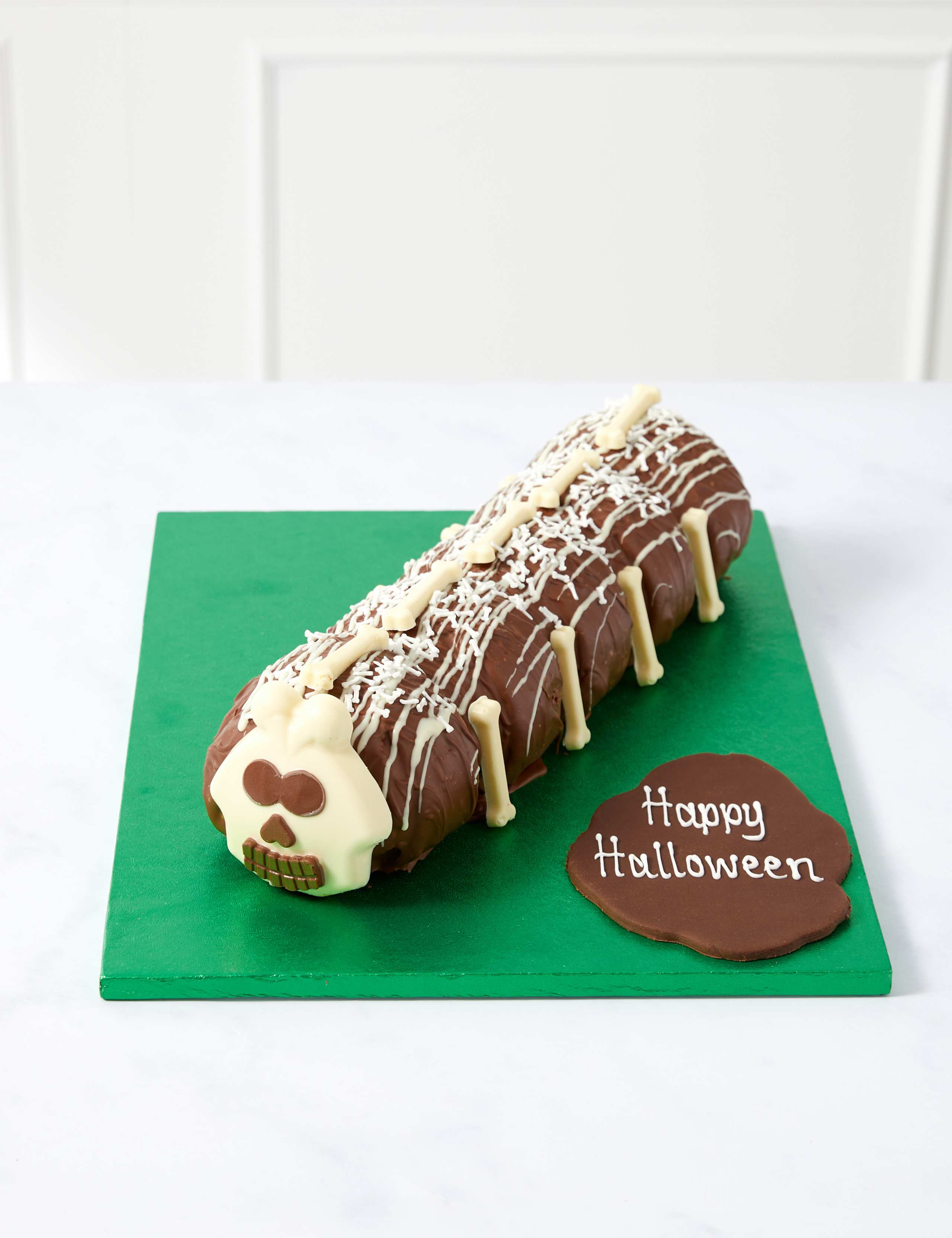 Giant Spine-Tingling Surprise Colin the Caterpillar™ (Serves 40) 5 of 5