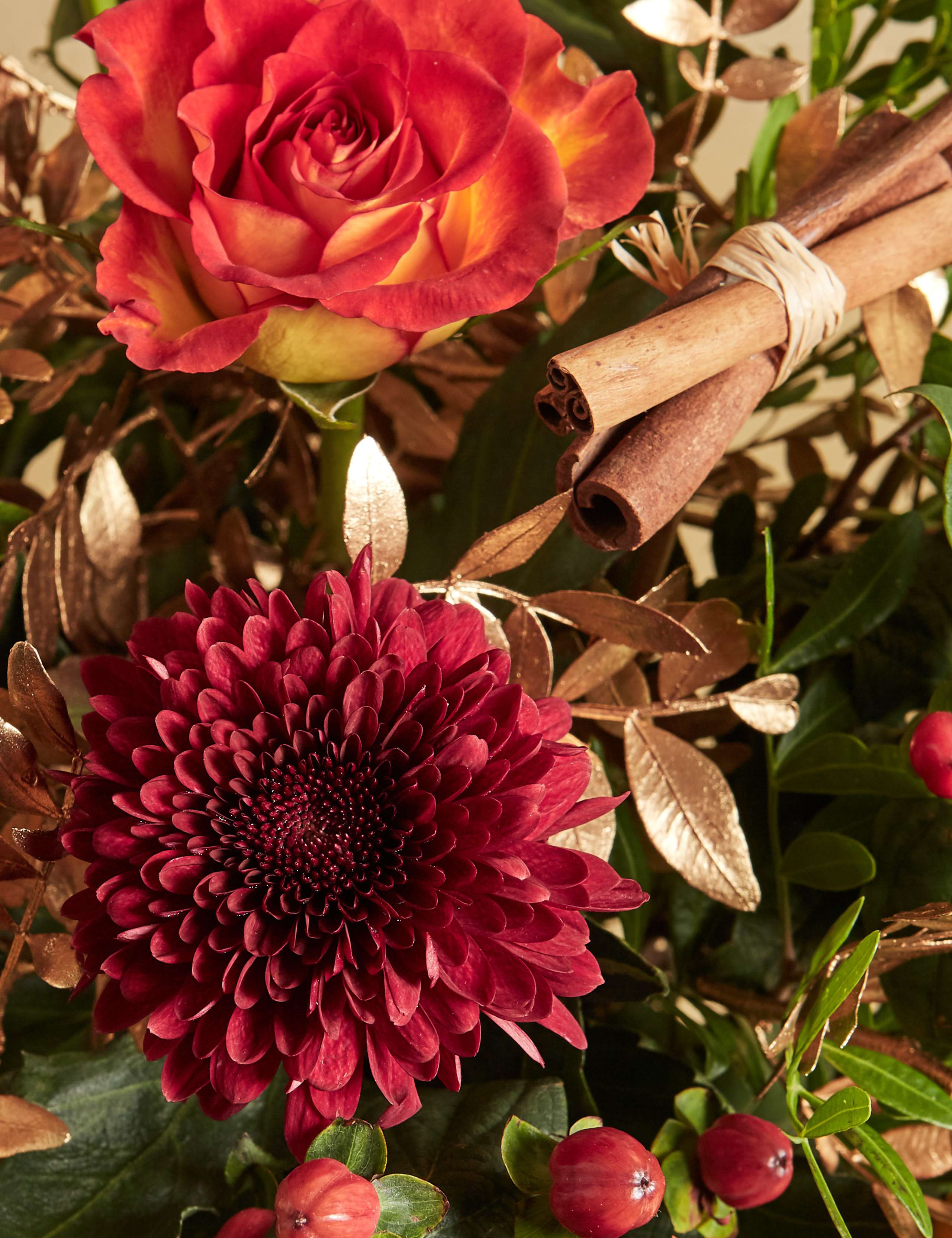 Christmas Bouquet 6 of 7